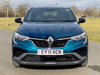 Renault Arkana 1.6 E-TECH Hybrid 145 R.S. Line SUV 5dr Auto 2WD Euro 6 5dr Automatic 2026
