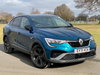 Renault Arkana 1.6 E-TECH Hybrid 145 R.S. Line SUV 5dr Auto 2WD Euro 6 5dr Automatic 2026