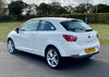 Seat Ibiza SPORT 3dr Manual 2026