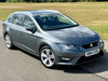 Seat Leon 2.0 TDI CR FR Sport Tourer 5dr Diesel Manual Euro 5 (s/s) (150 ps) 5dr Manual 2026