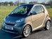 Smart ForTwo 0.8 CDI Passion Coupe 2dr Diesel SoftTouch Euro 5 (54 bhp) 2dr Automatic 2011