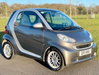 Smart ForTwo 0.8 CDI Passion Coupe 2dr Diesel SoftTouch Euro 5 (54 bhp) 2dr Automatic 2026