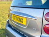 Smart ForTwo 0.8 CDI Passion Coupe 2dr Diesel SoftTouch Euro 5 (54 bhp) 2dr Automatic 2026