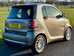Smart ForTwo 0.8 CDI Passion Coupe 2dr Diesel SoftTouch Euro 5 (54 bhp) 2dr Automatic 2011