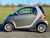 Smart ForTwo 0.8 CDI Passion Coupe 2dr Diesel SoftTouch Euro 5 (54 bhp) 2dr Automatic 2026
