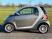 Smart ForTwo 0.8 CDI Passion Coupe 2dr Diesel SoftTouch Euro 5 (54 bhp) 2dr Automatic 2011
