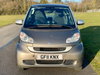 Smart ForTwo 0.8 CDI Passion Coupe 2dr Diesel SoftTouch Euro 5 (54 bhp) 2dr Automatic 2026