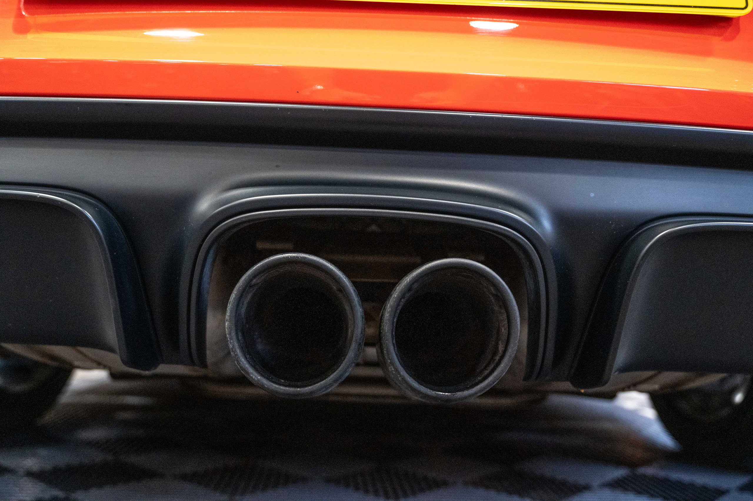 Porsche 718 Cayman 2.5T GTS *In excess of £15500 of Specification*Lava Orange Special colour* 2dr Automatic 2026