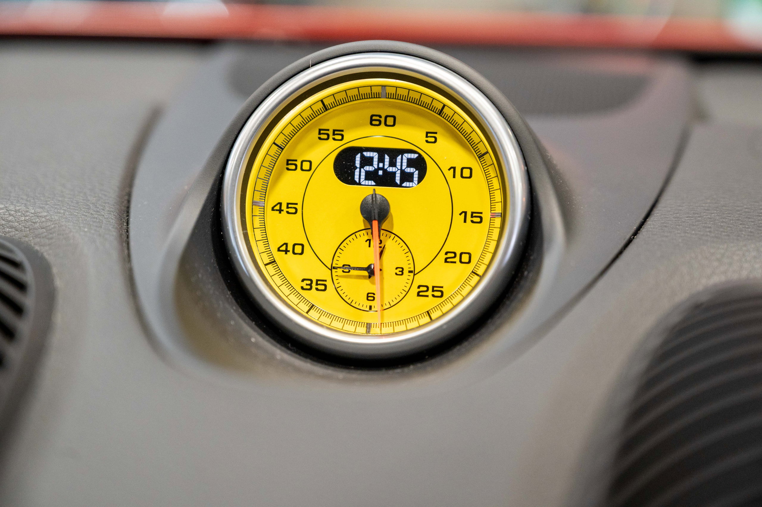Porsche 718 Cayman 2.5T GTS *In excess of £15500 of Specification*Lava Orange Special colour* 2dr Automatic 2026