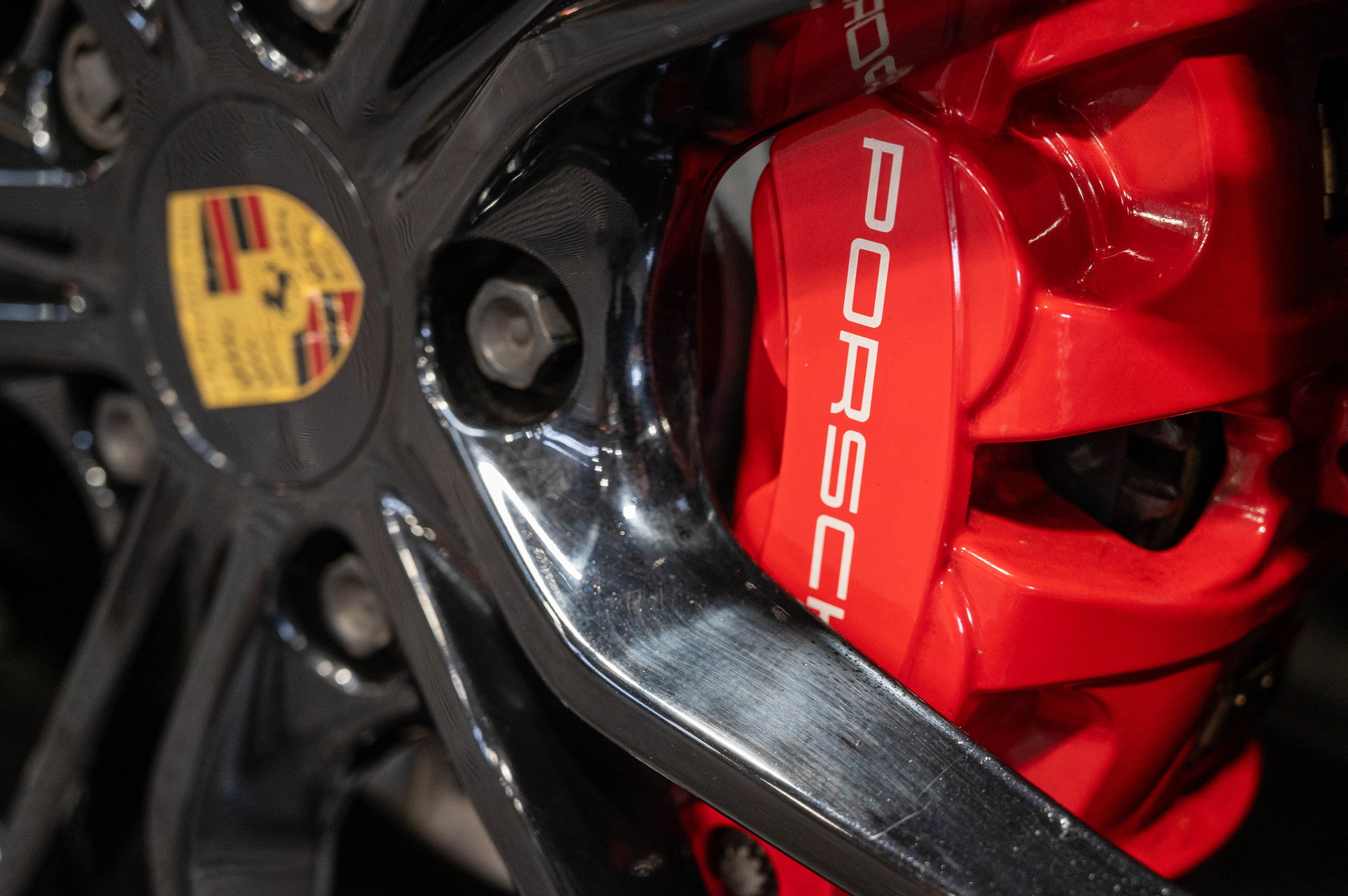 Porsche 718 Cayman 2.5T GTS *In excess of £15500 of Specification*Lava Orange Special colour* 2dr Automatic 2026