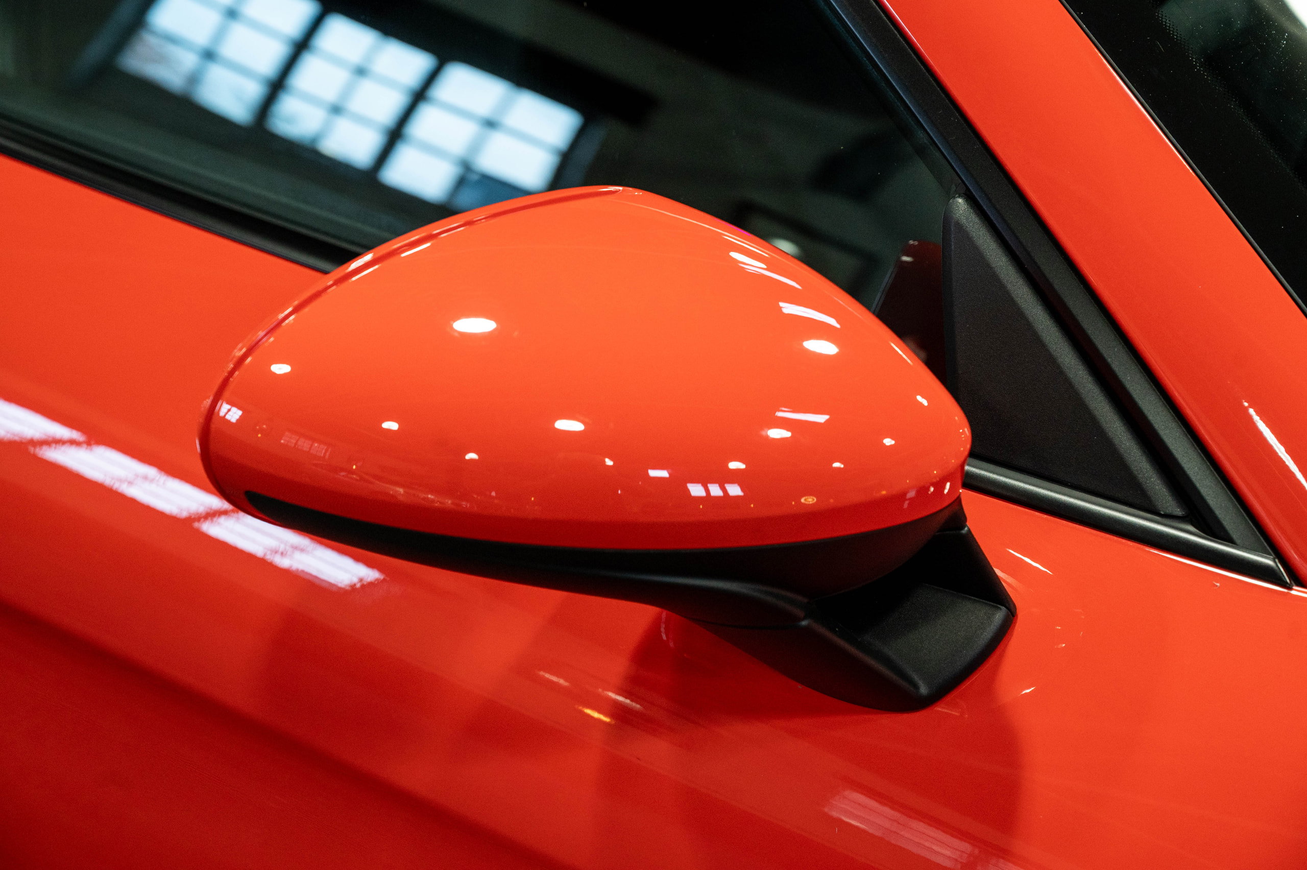 Porsche 718 Cayman 2.5T GTS *In excess of £15500 of Specification*Lava Orange Special colour* 2dr Automatic 2026