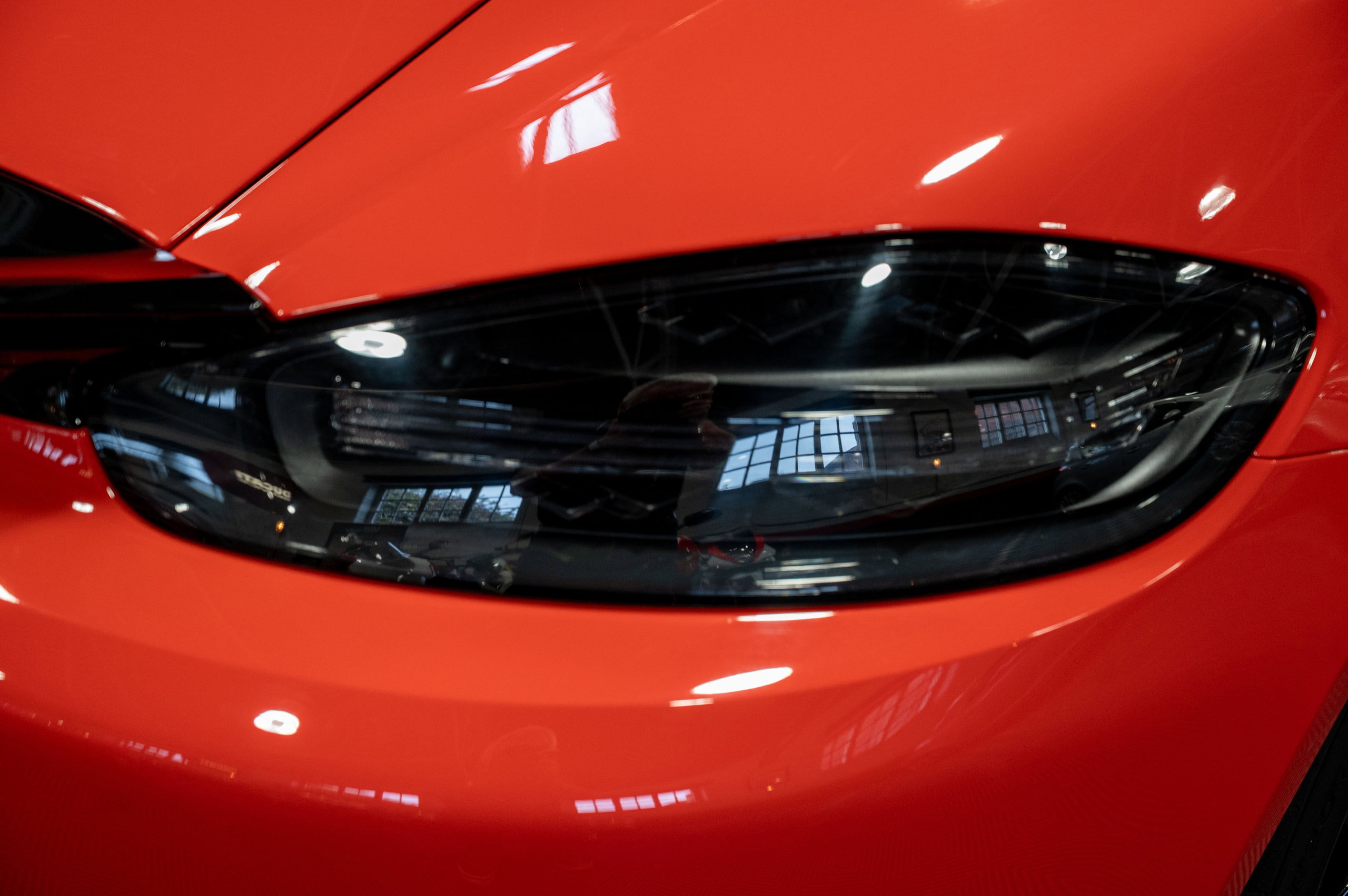 Porsche 718 Cayman 2.5T GTS *In excess of £15500 of Specification*Lava Orange Special colour* 2dr Automatic 2026