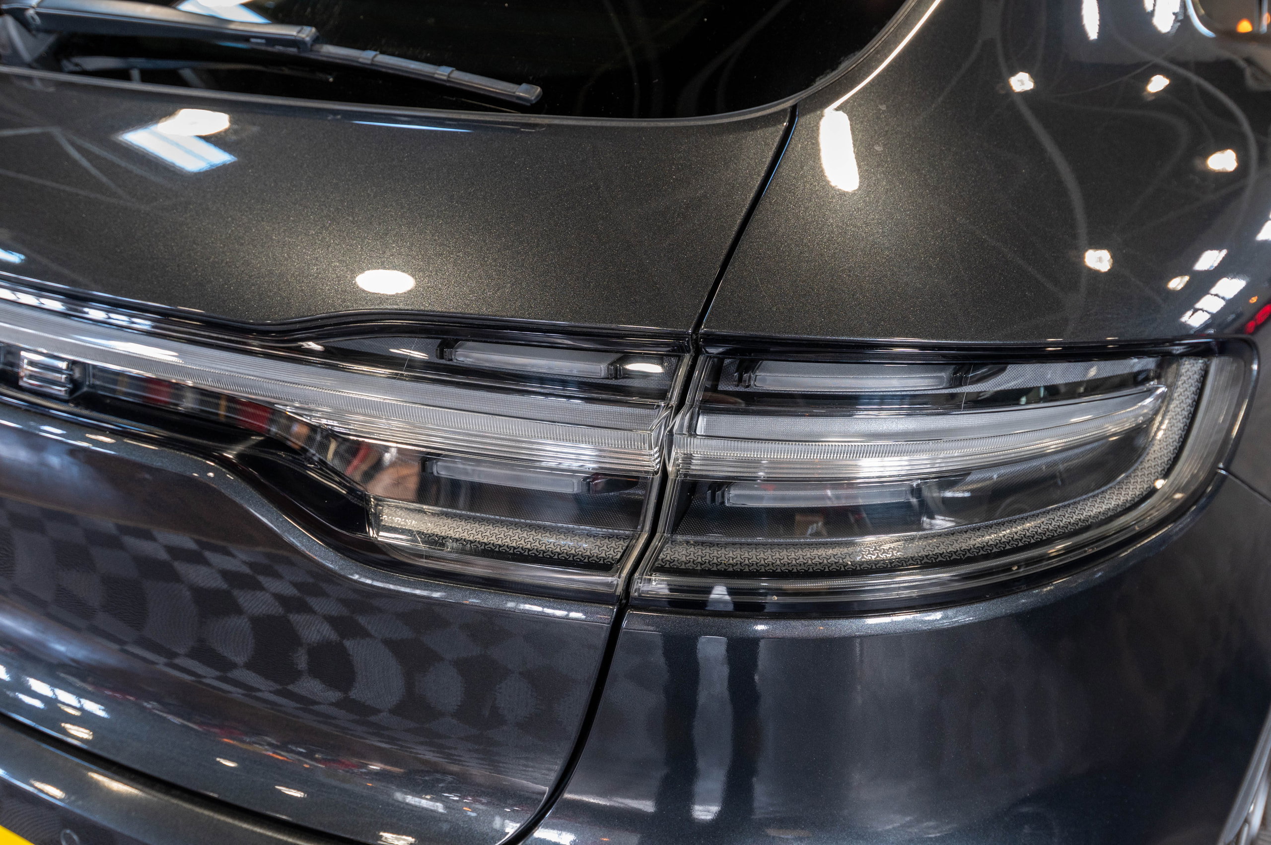 Porsche Macan 3.0T V6 S Pan roof Sports exhaust sports chrono 21" alloys 5dr Automatic 2026