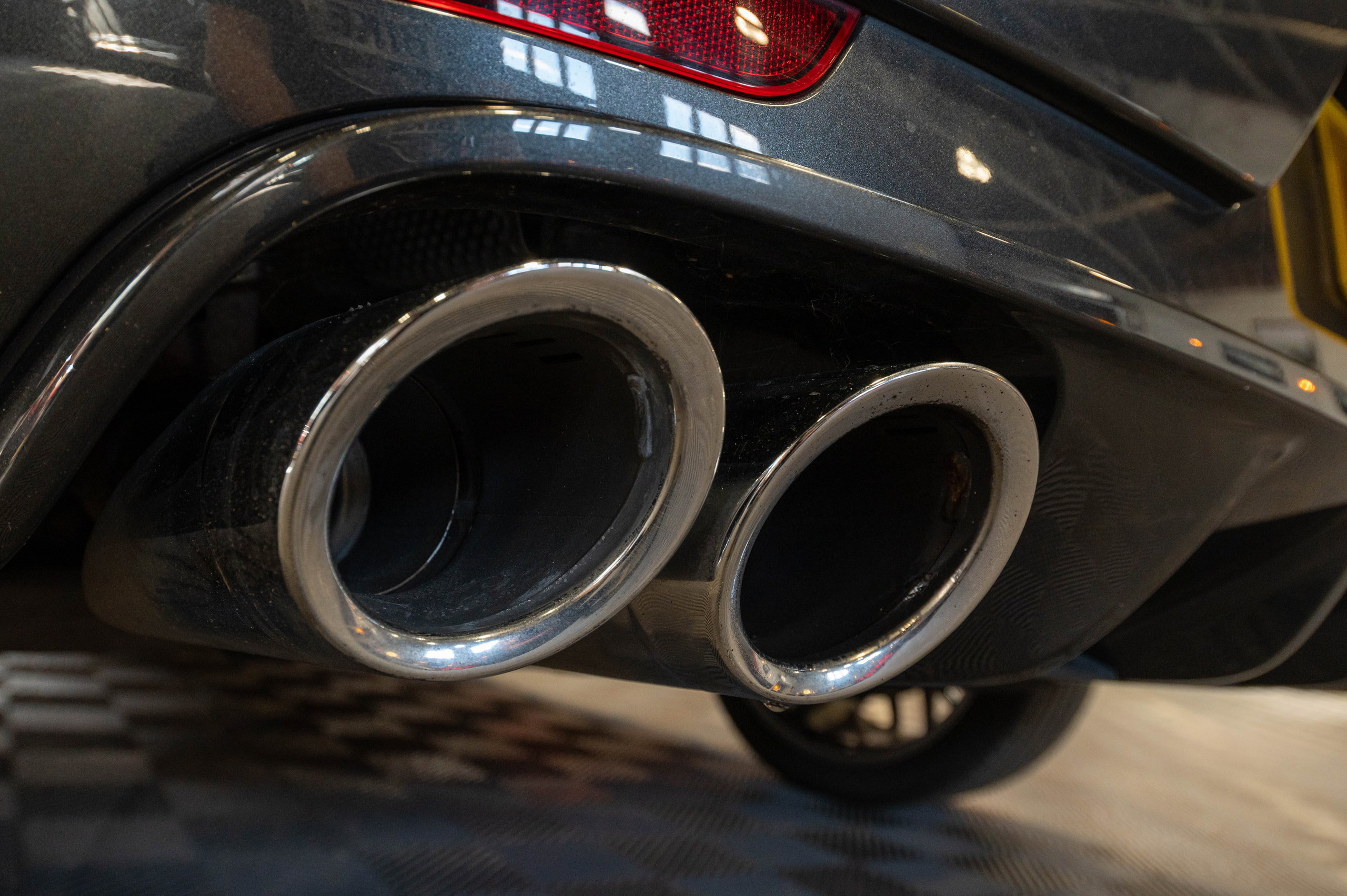 Porsche Macan 3.0T V6 S Pan roof Sports exhaust sports chrono 21" alloys 5dr Automatic 2026