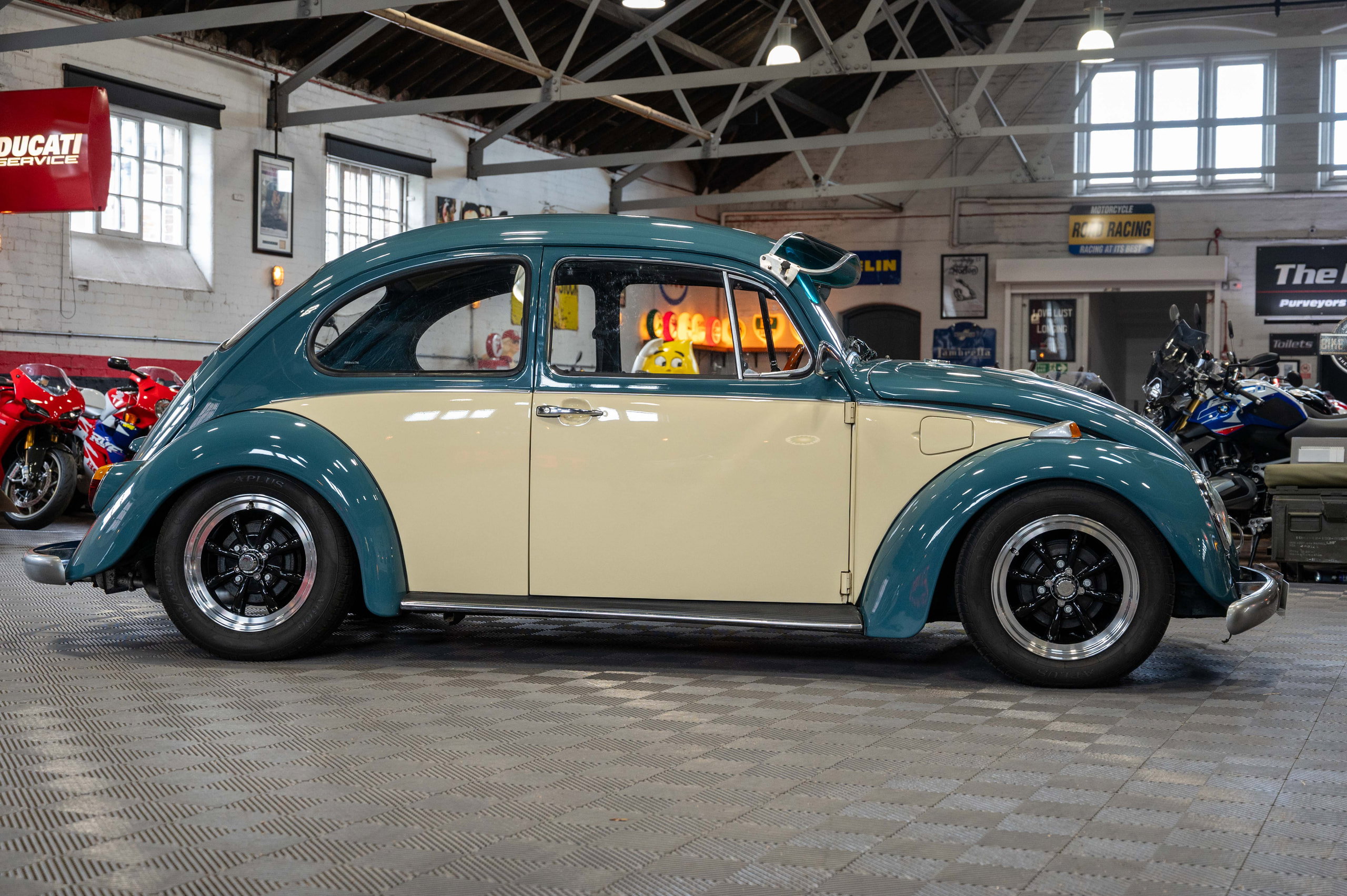 Volkswagen Beetle 1200 1971 *BUG* *Stunning condition*Original service book* 2dr 2026