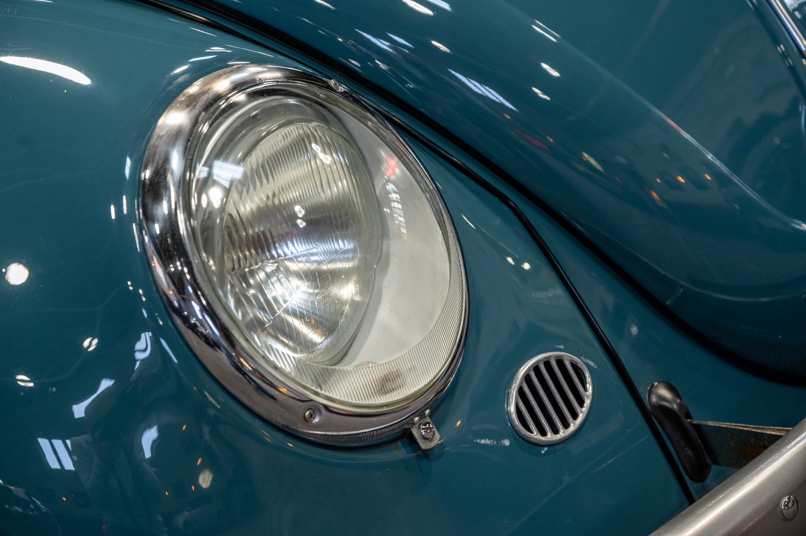 Volkswagen Beetle 1200 1971 *BUG* *Stunning condition*Original service book* 2dr 2026