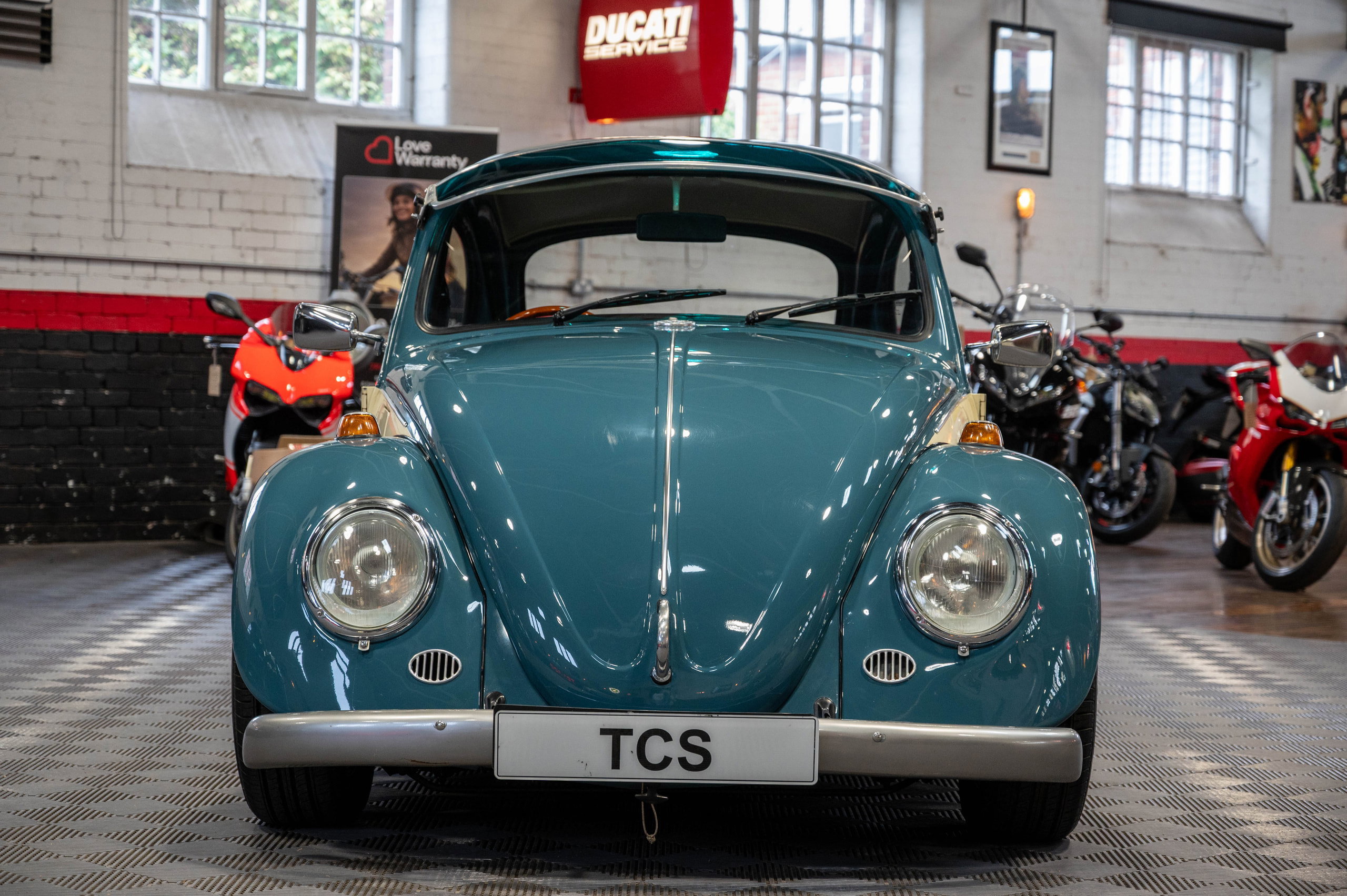 Volkswagen Beetle 1200 1971 *BUG* *Stunning condition*Original service book* 2dr 2026