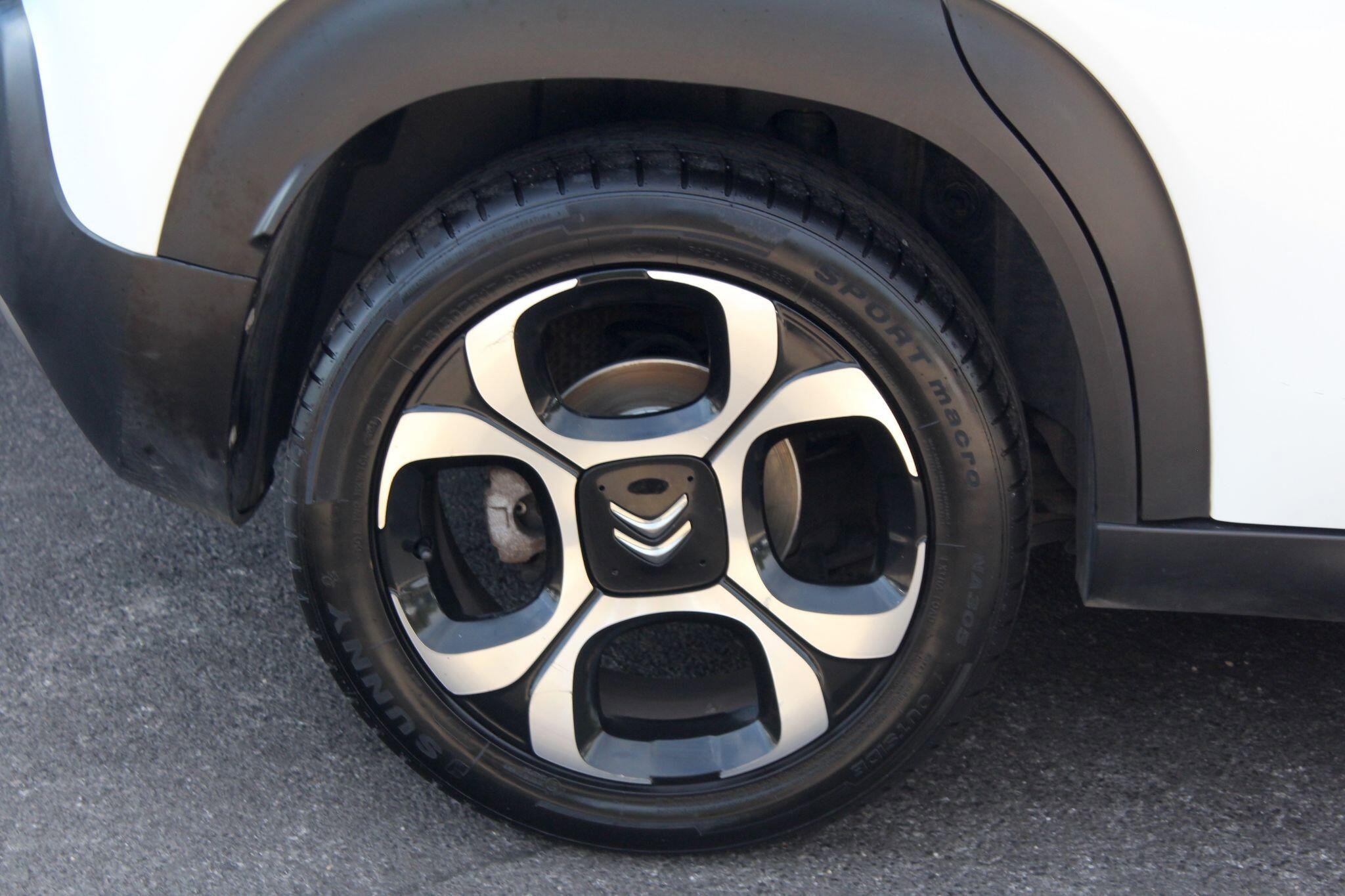 Citroen C3 Aircross 1.2 PureTech Flair Euro 6 (s/s) 5dr 5dr Manual 2026