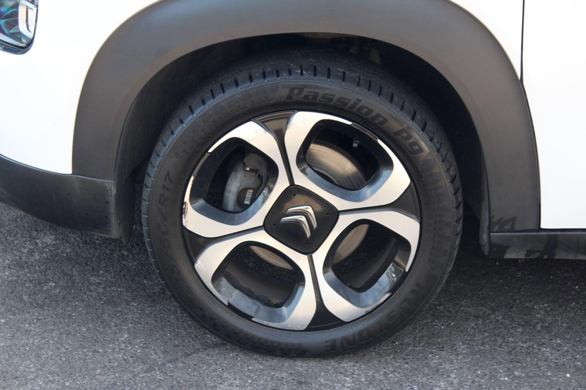 Citroen C3 Aircross 1.2 PureTech Flair Euro 6 (s/s) 5dr 5dr Manual 2026