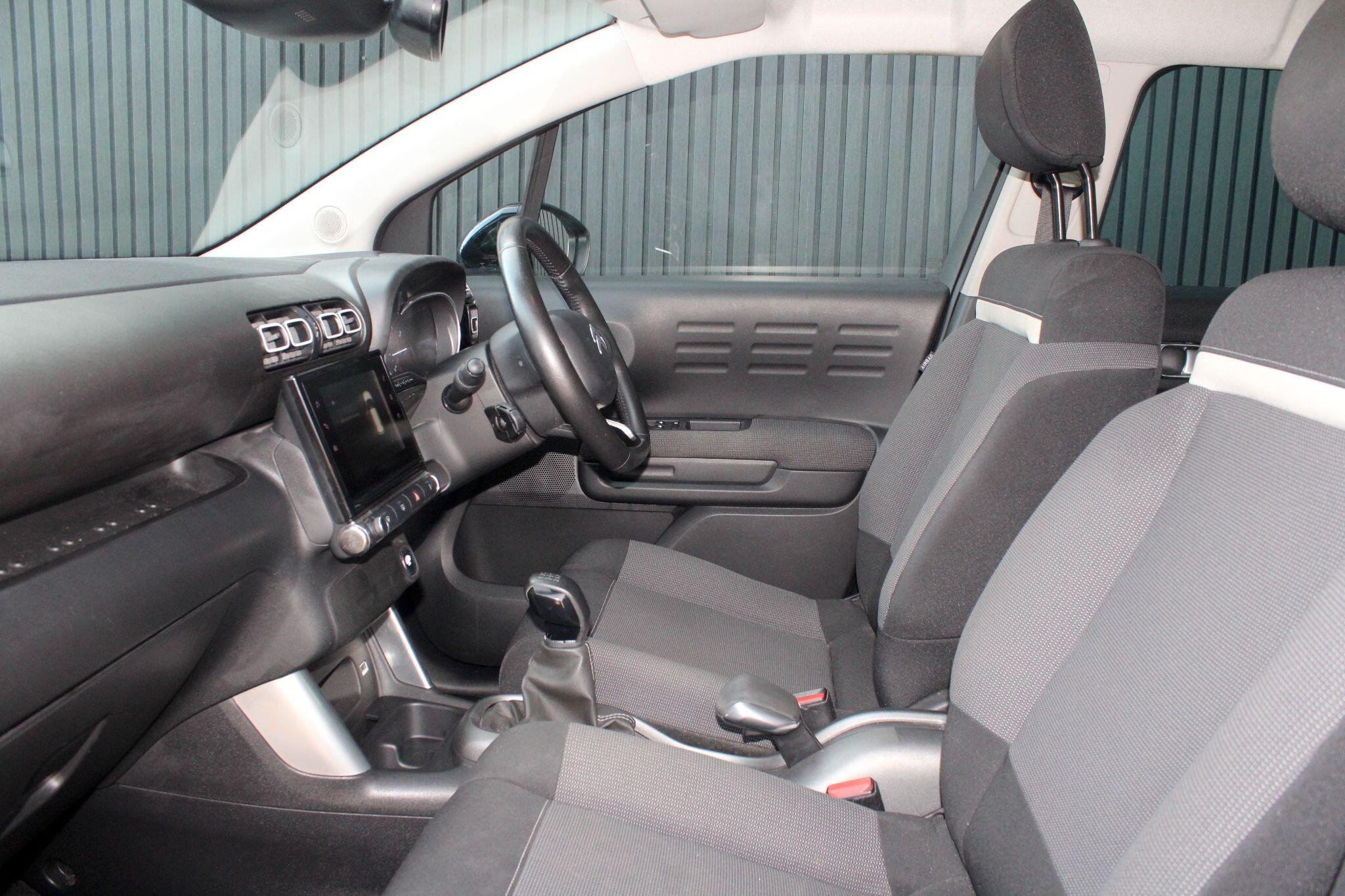 Citroen C3 Aircross 1.2 PureTech Flair Euro 6 (s/s) 5dr 5dr Manual 2026