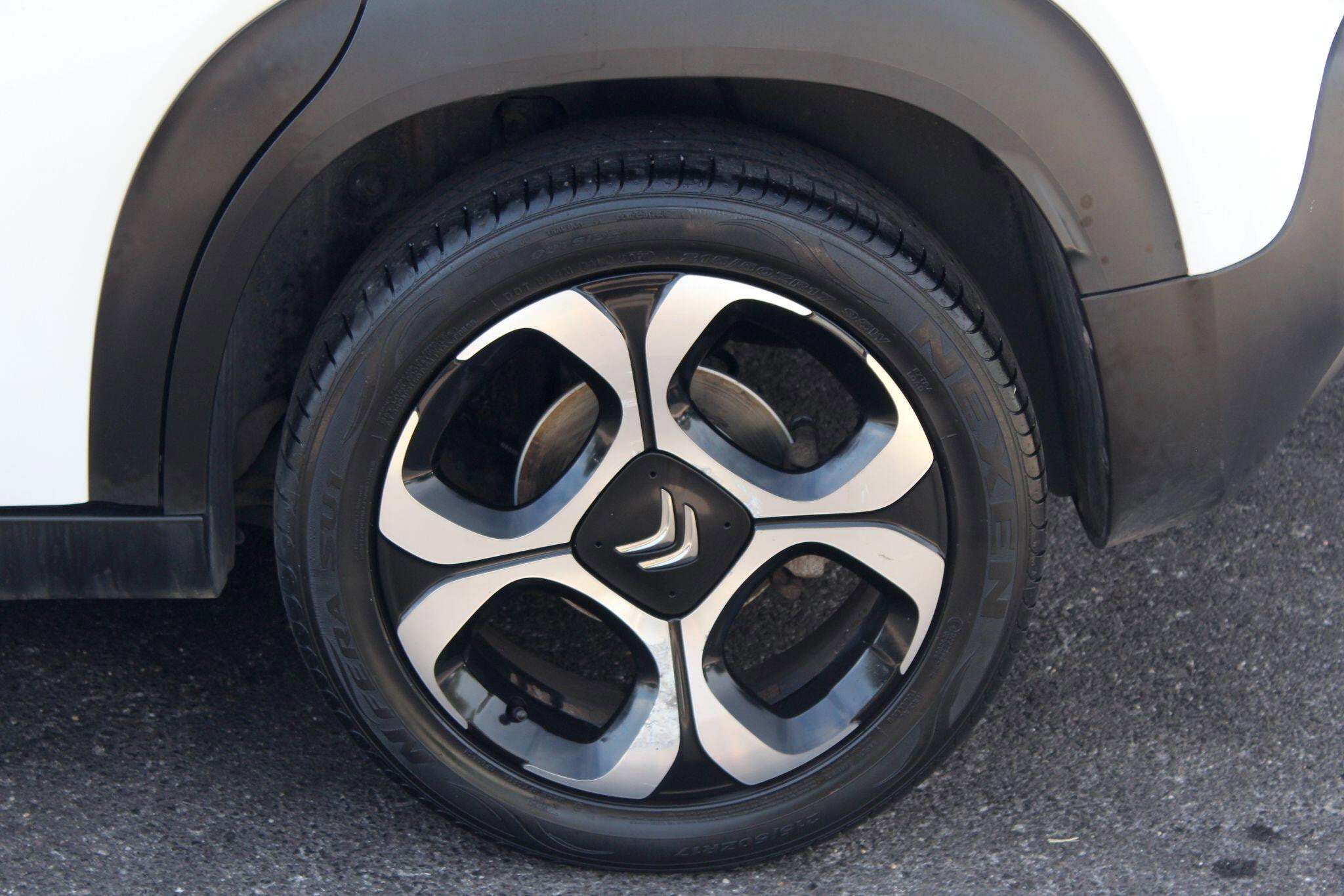 Citroen C3 Aircross 1.2 PureTech Flair Euro 6 (s/s) 5dr 5dr Manual 2026