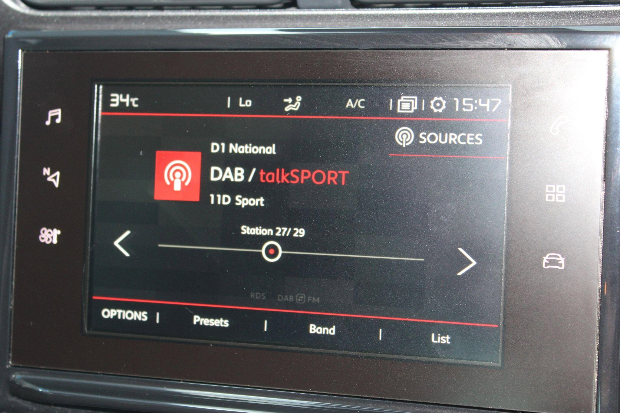 Citroen C3 Aircross 1.2 PureTech Flair Euro 6 (s/s) 5dr 5dr Manual 2026