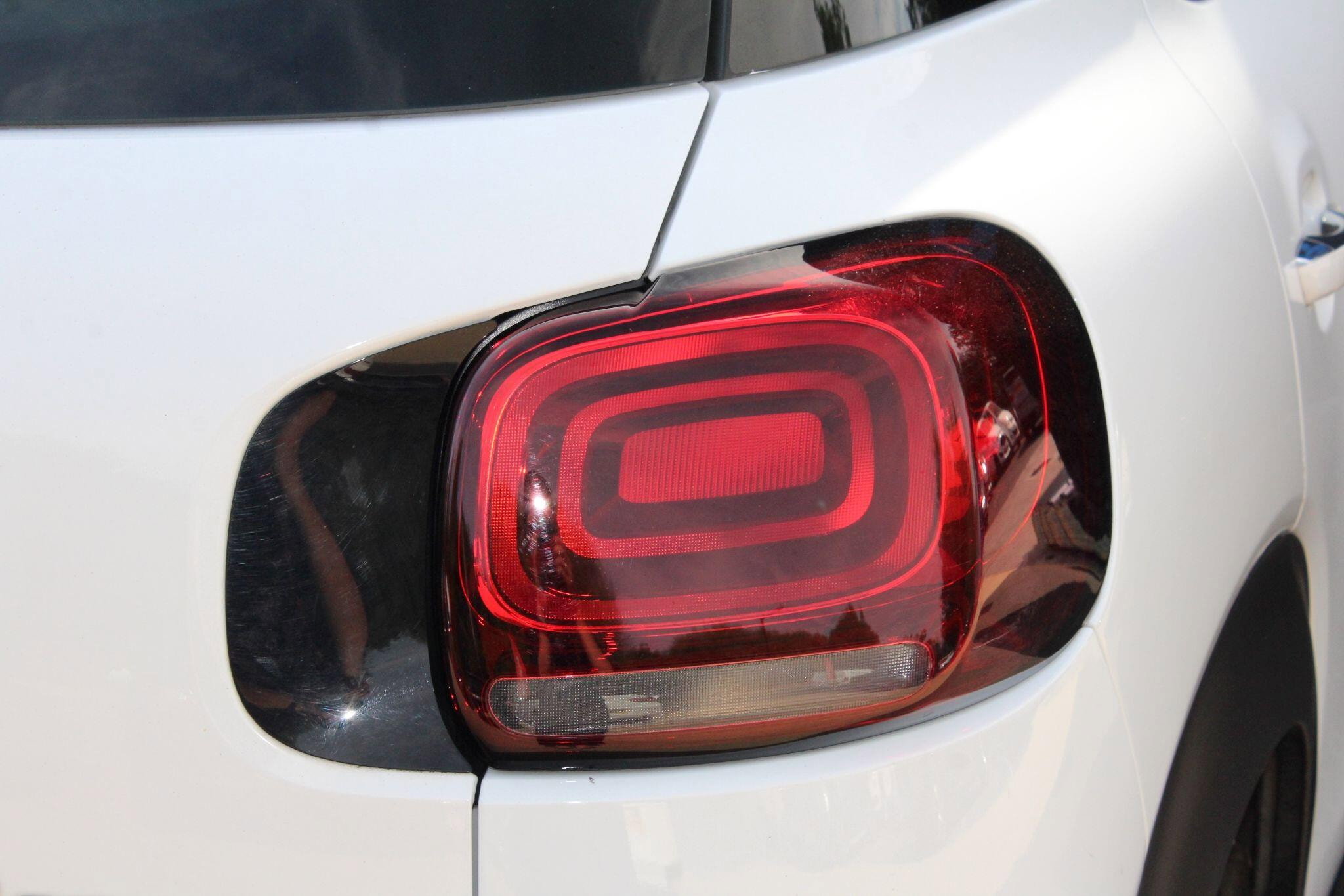 Citroen C3 Aircross 1.2 PureTech Flair Euro 6 (s/s) 5dr 5dr Manual 2026