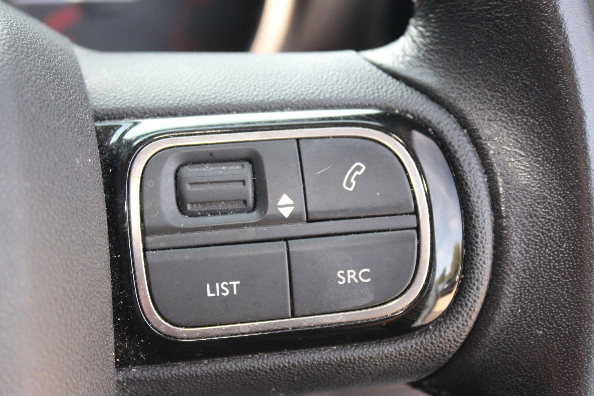 Citroen C3 Aircross 1.2 PureTech Flair Euro 6 (s/s) 5dr 5dr Manual 2026