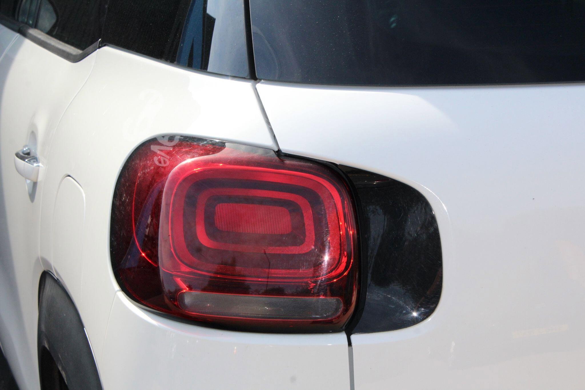 Citroen C3 Aircross 1.2 PureTech Flair Euro 6 (s/s) 5dr 5dr Manual 2026