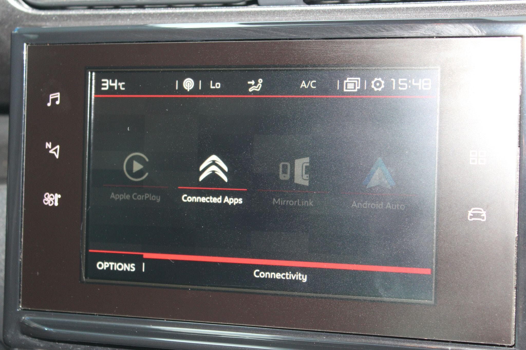 Citroen C3 Aircross 1.2 PureTech Flair Euro 6 (s/s) 5dr 5dr Manual 2026
