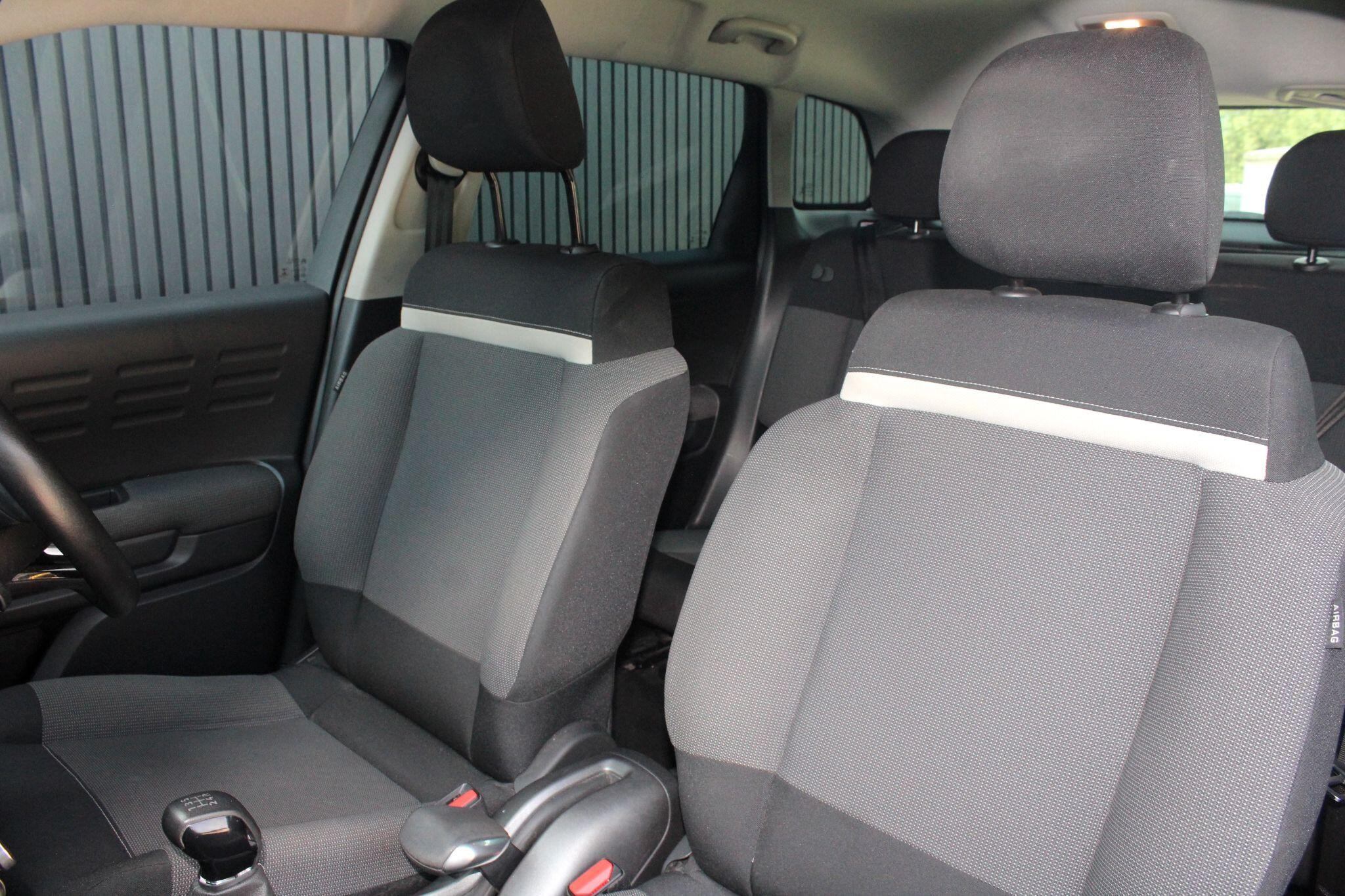 Citroen C3 Aircross 1.2 PureTech Flair Euro 6 (s/s) 5dr 5dr Manual 2026