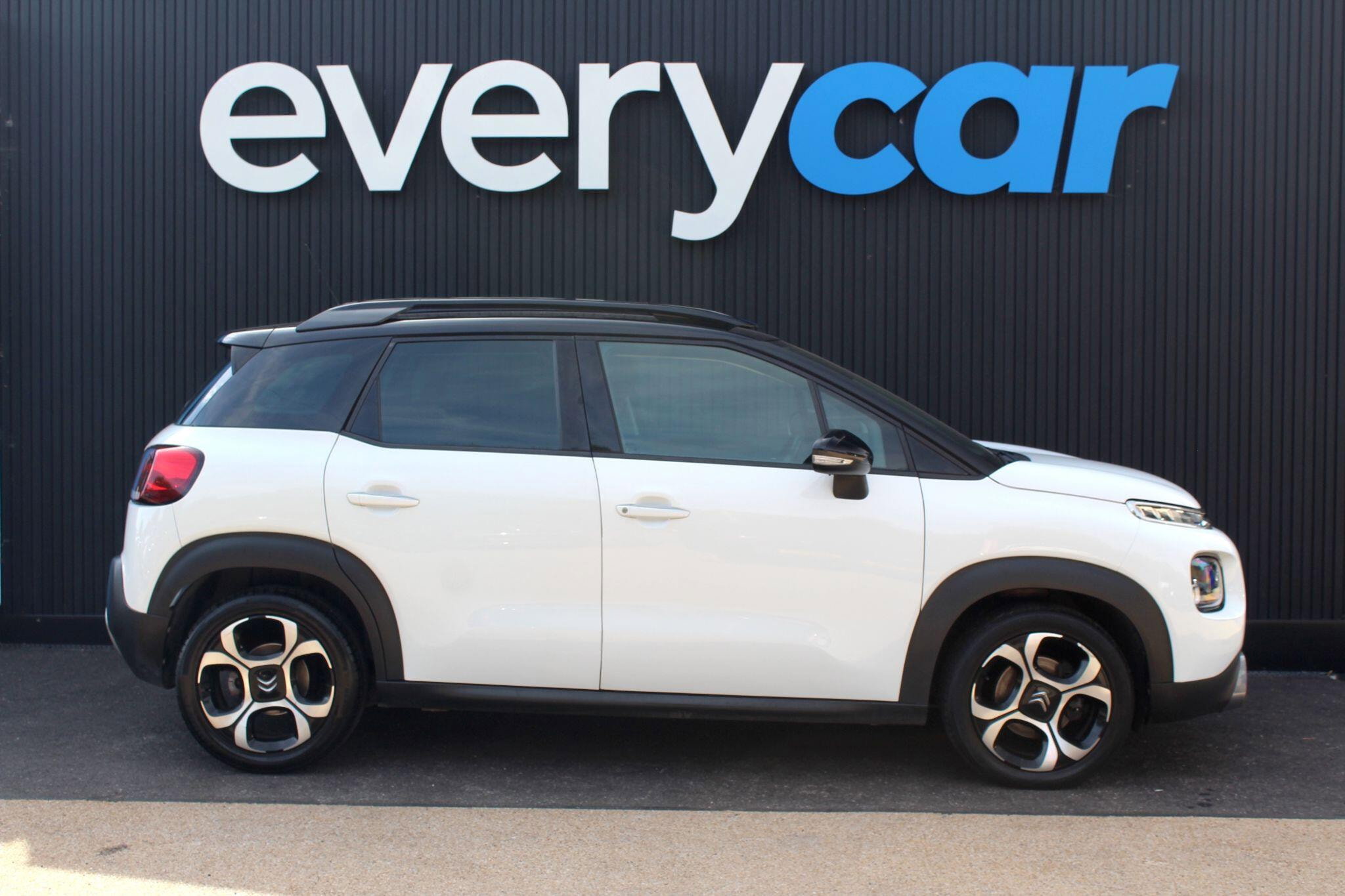 Citroen C3 Aircross 1.2 PureTech Flair Euro 6 (s/s) 5dr 5dr Manual 2026