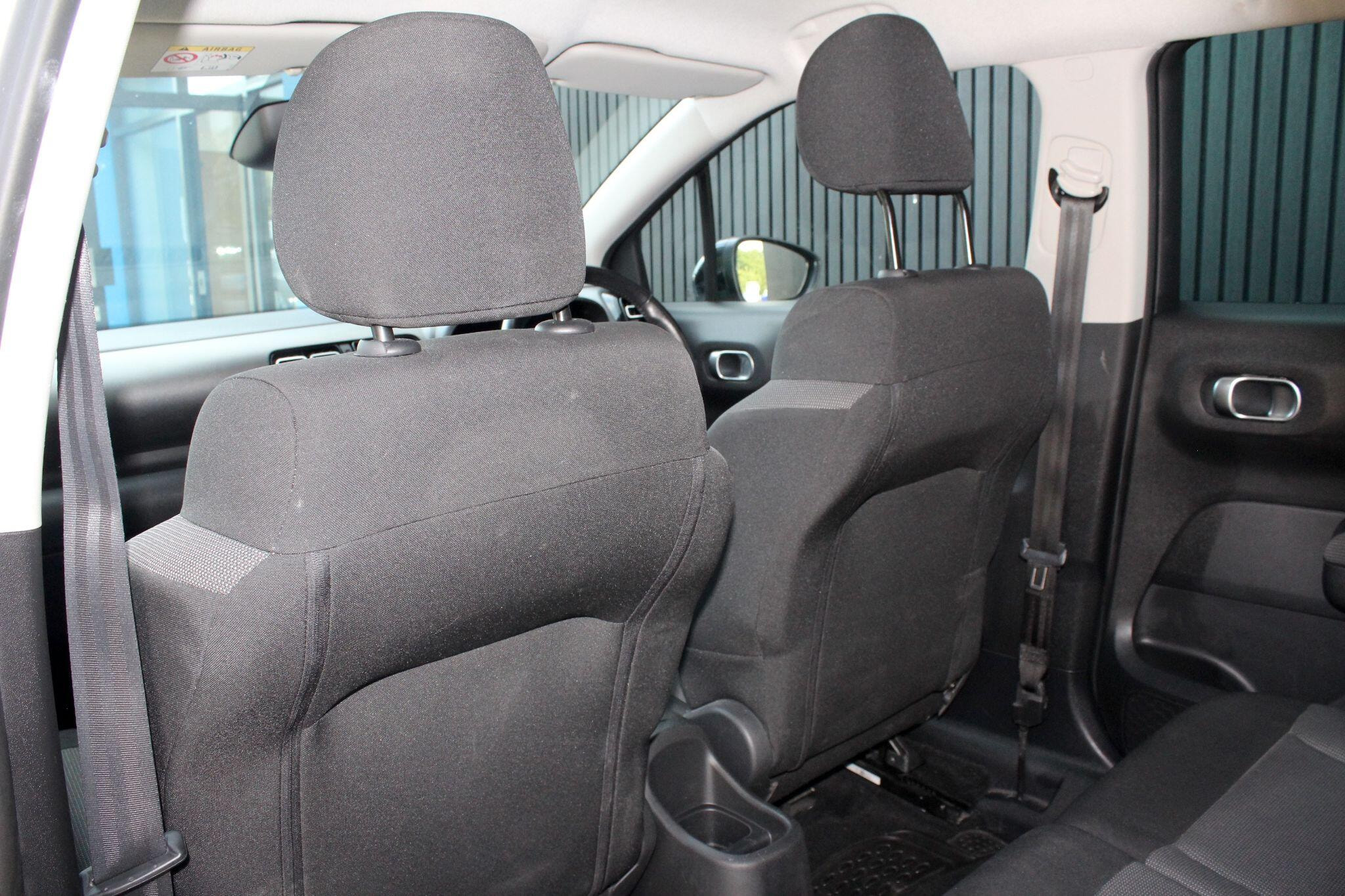 Citroen C3 Aircross 1.2 PureTech Flair Euro 6 (s/s) 5dr 5dr Manual 2026
