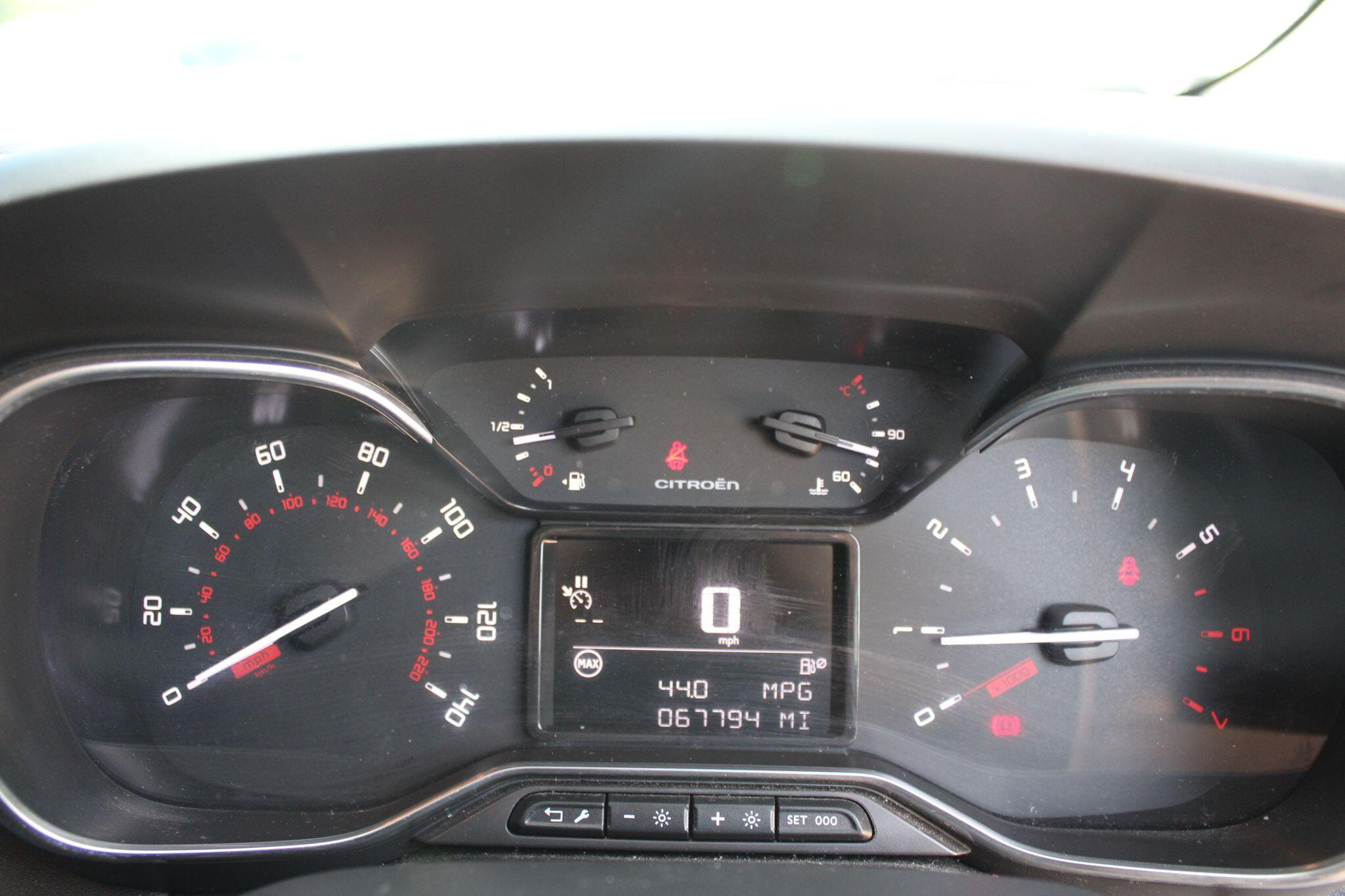 Citroen C3 Aircross 1.2 PureTech Flair Euro 6 (s/s) 5dr 5dr Manual 2026