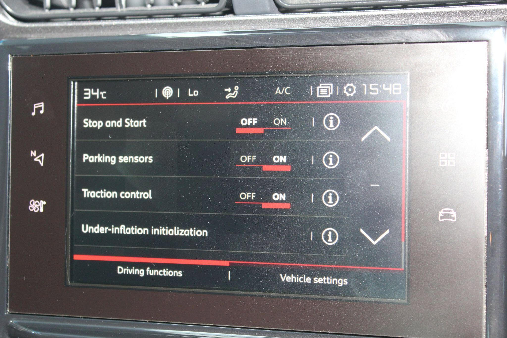 Citroen C3 Aircross 1.2 PureTech Flair Euro 6 (s/s) 5dr 5dr Manual 2026