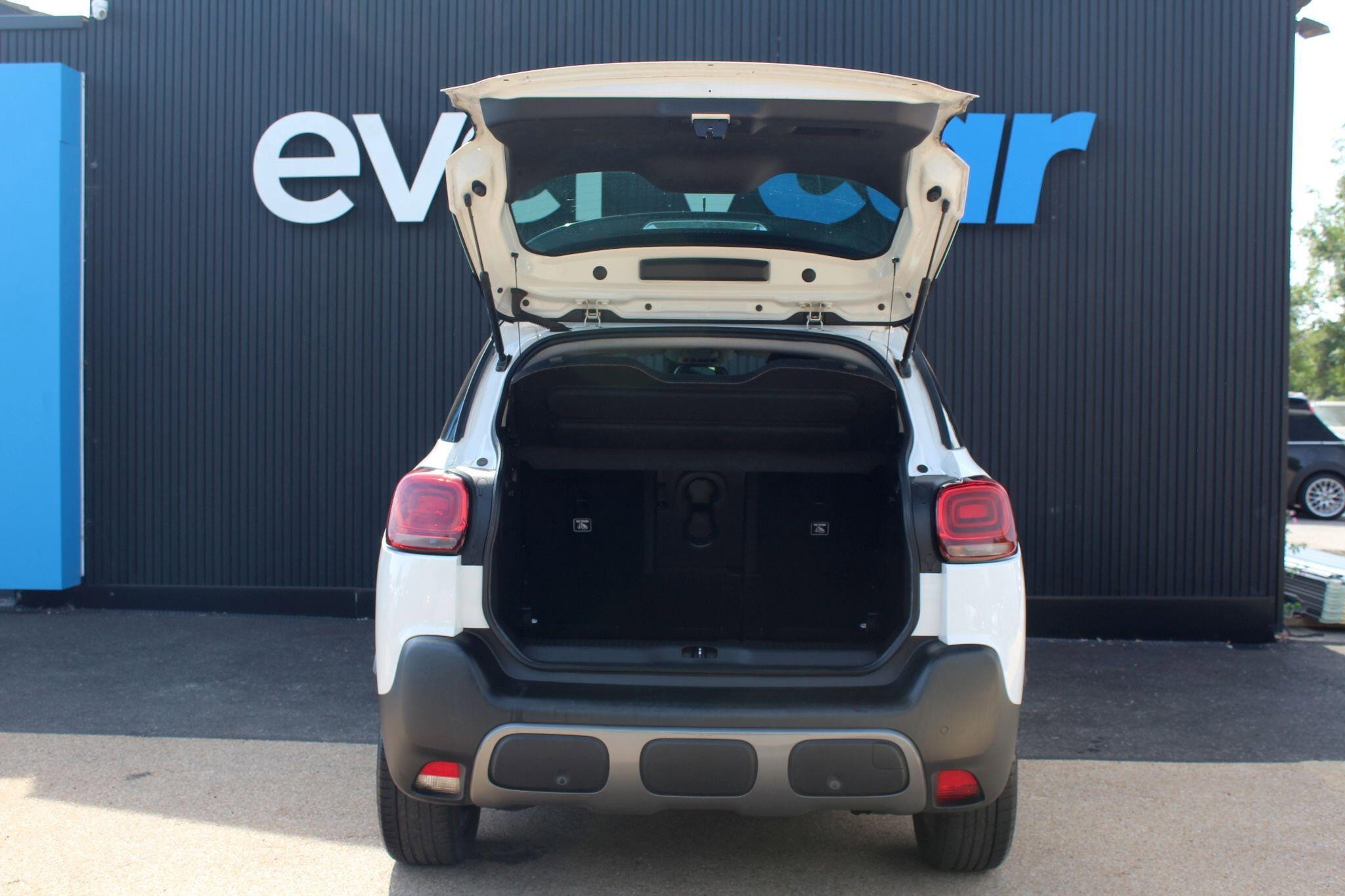Citroen C3 Aircross 1.2 PureTech Flair Euro 6 (s/s) 5dr 5dr Manual 2026