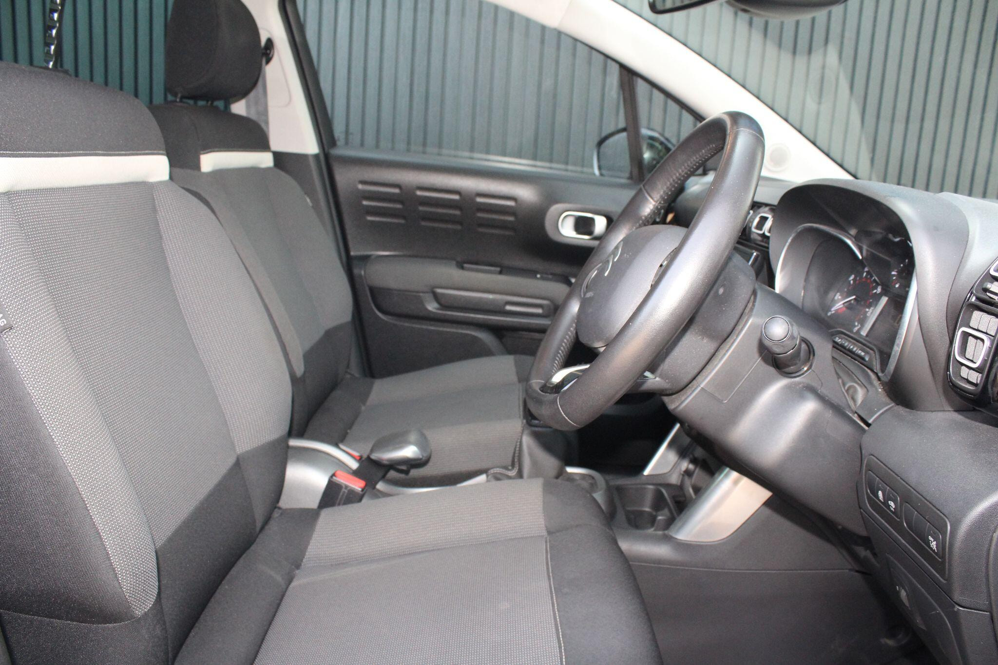 Citroen C3 Aircross 1.2 PureTech Flair Euro 6 (s/s) 5dr 5dr Manual 2026