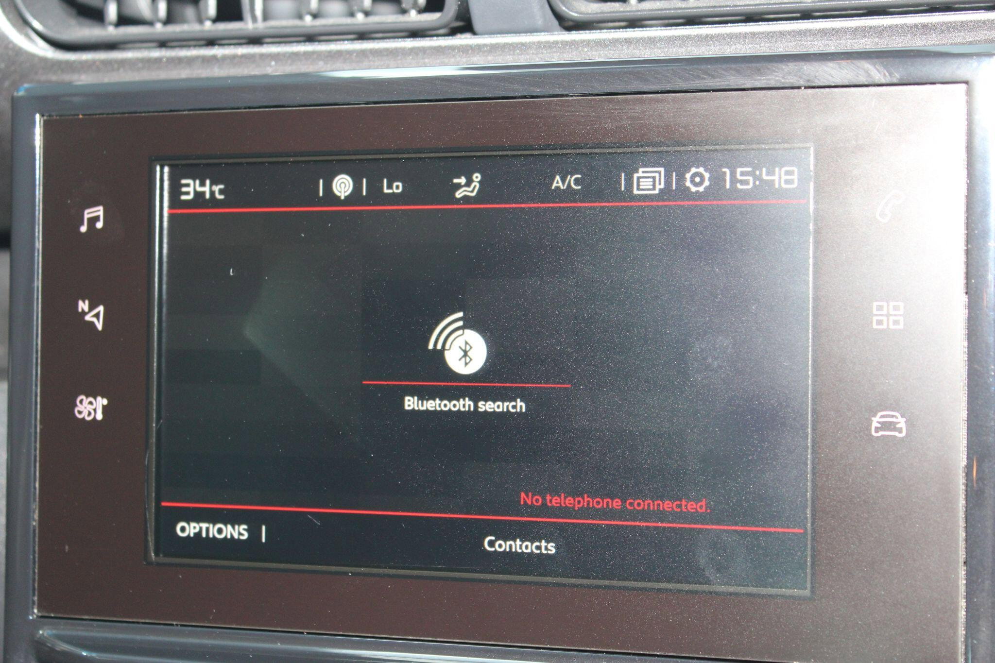 Citroen C3 Aircross 1.2 PureTech Flair Euro 6 (s/s) 5dr 5dr Manual 2026