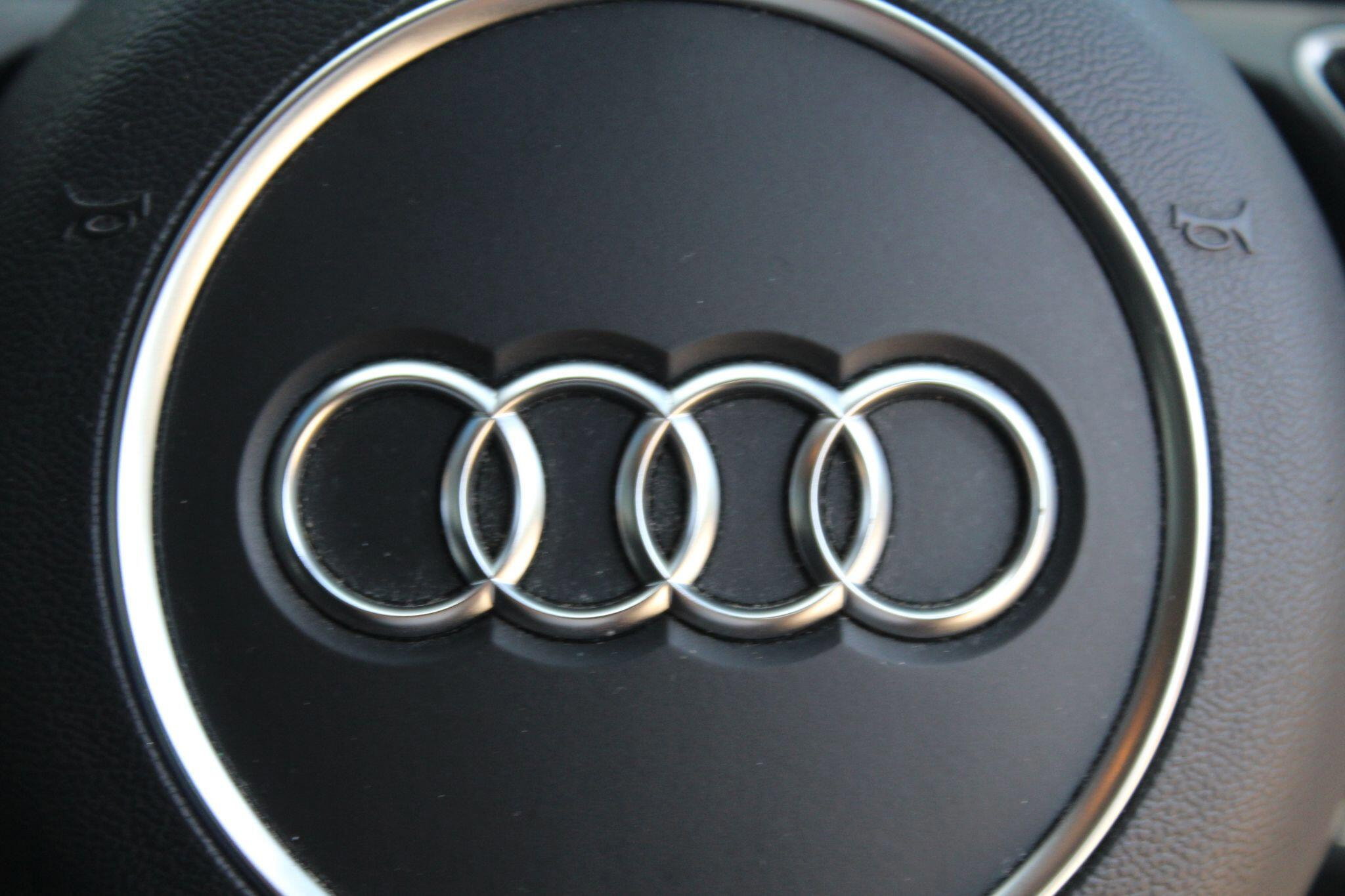Audi A3 1.6 TDI Sport Euro 6 (s/s) 4dr 4dr Manual 2026