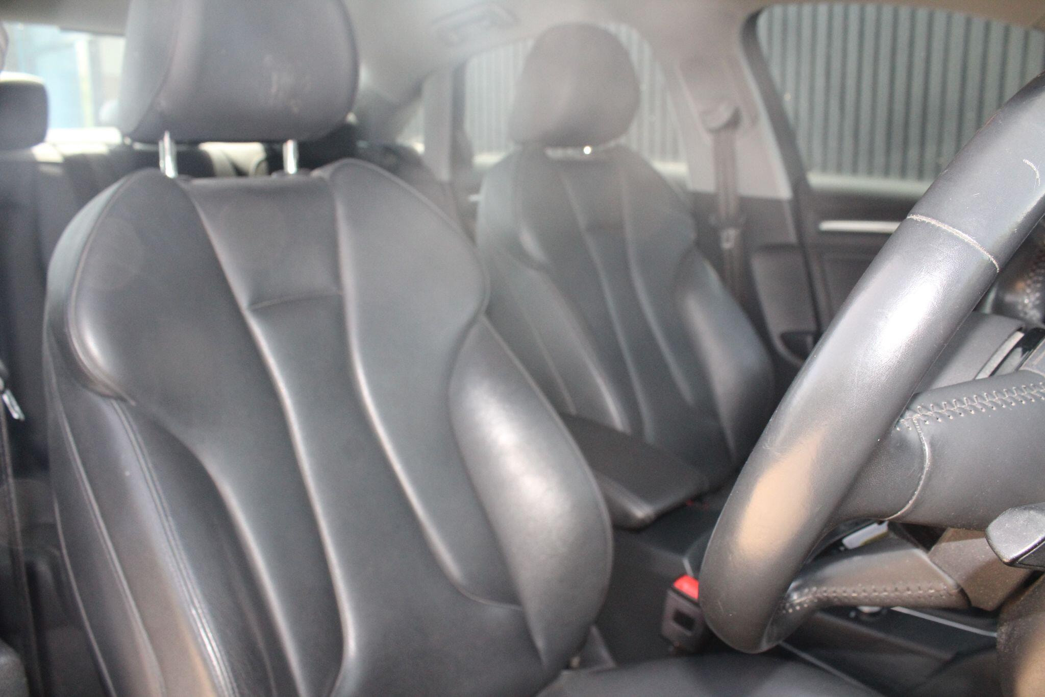 Audi A3 1.6 TDI Sport Euro 6 (s/s) 4dr 4dr Manual 2026