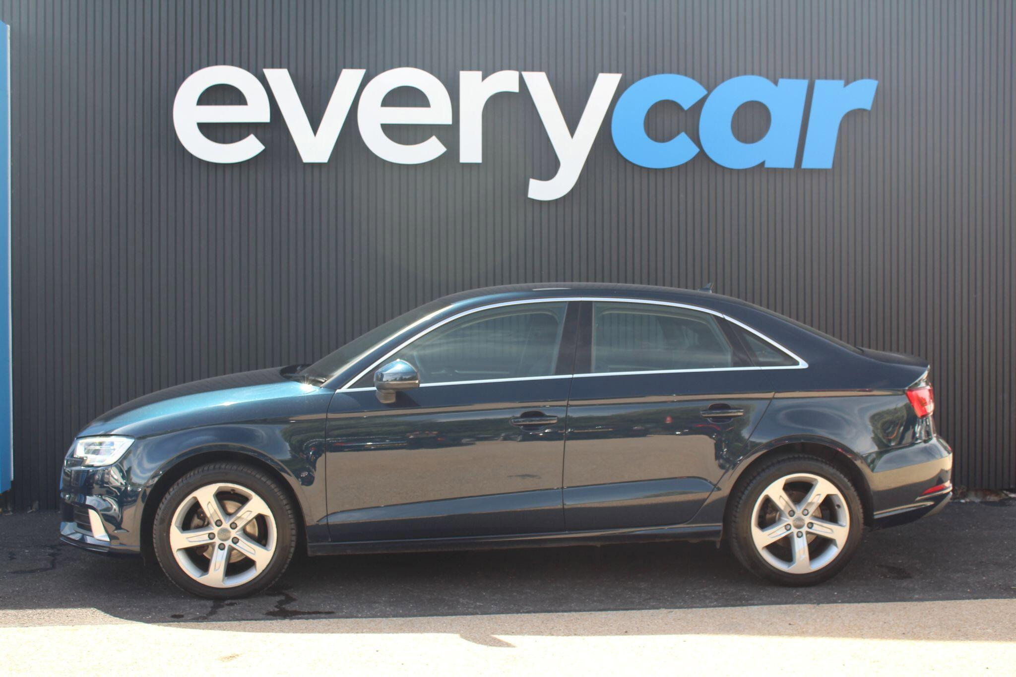 Audi A3 1.6 TDI Sport Euro 6 (s/s) 4dr 4dr Manual 2026