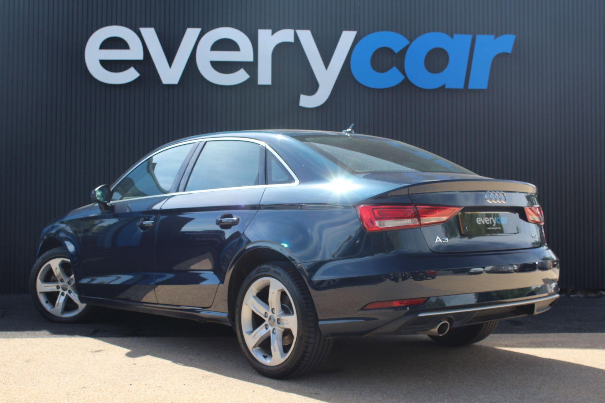 Audi A3 1.6 TDI Sport Euro 6 (s/s) 4dr 4dr Manual 2026
