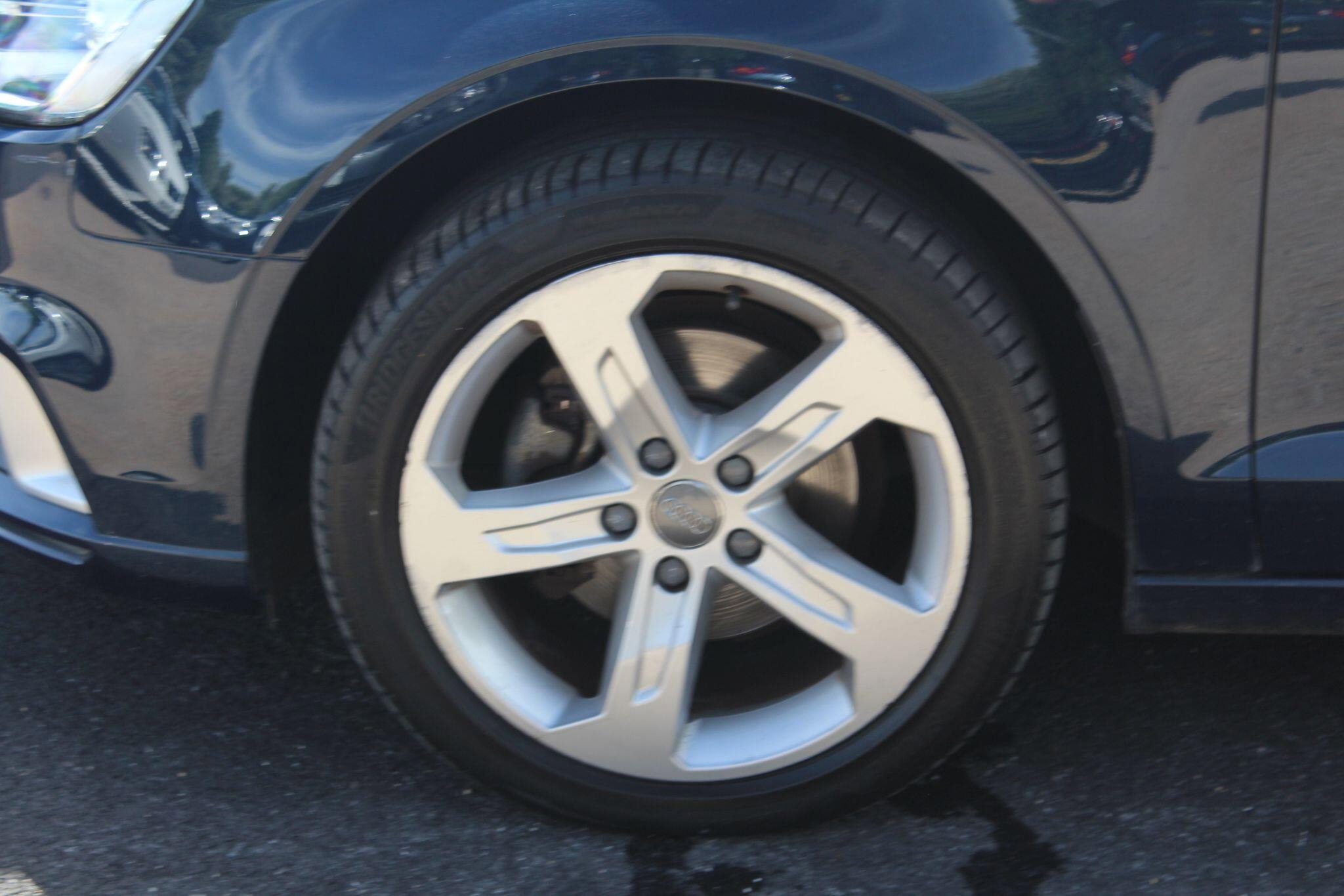 Audi A3 1.6 TDI Sport Euro 6 (s/s) 4dr 4dr Manual 2026