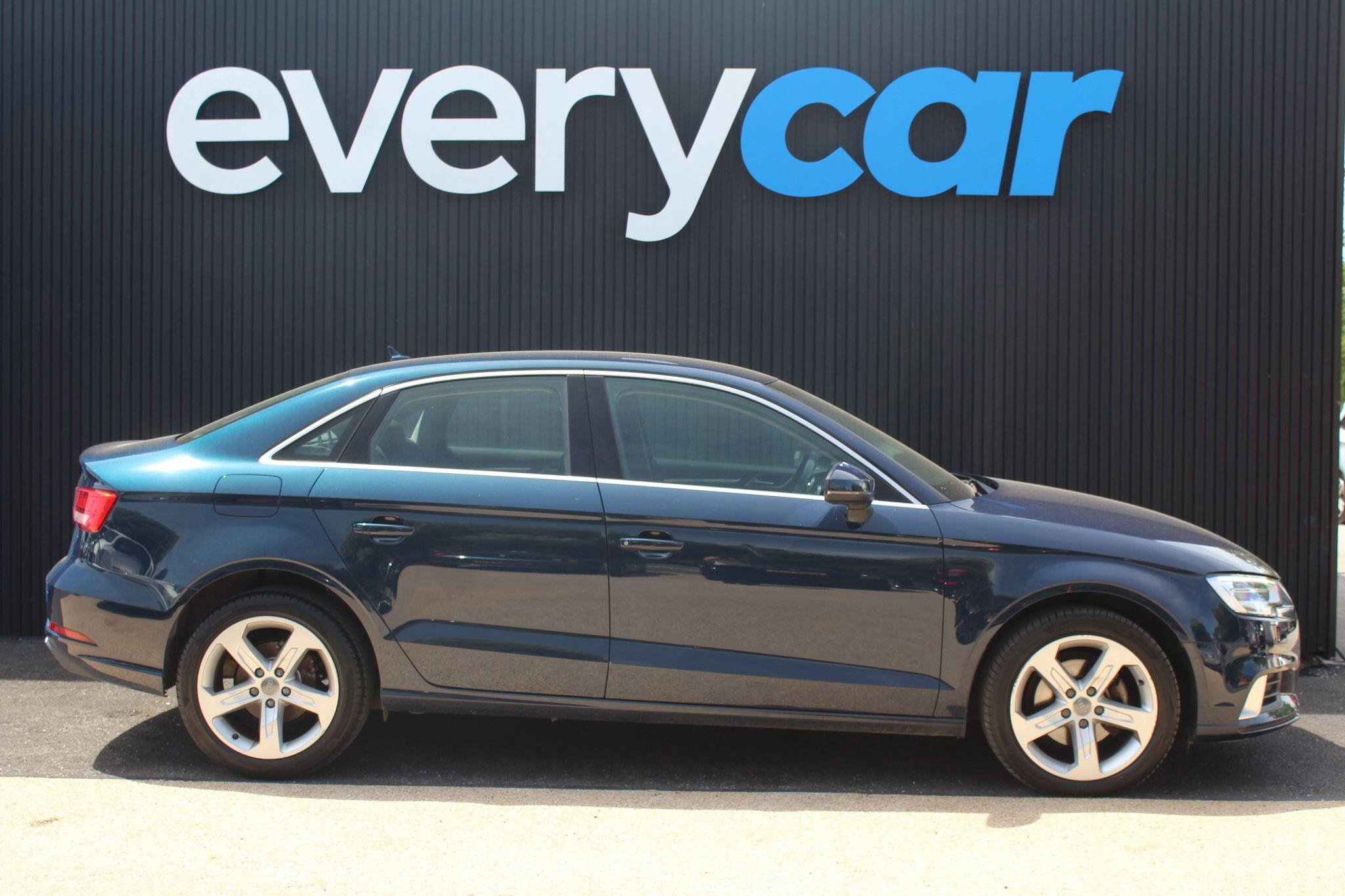 Audi A3 1.6 TDI Sport Euro 6 (s/s) 4dr 4dr Manual 2026