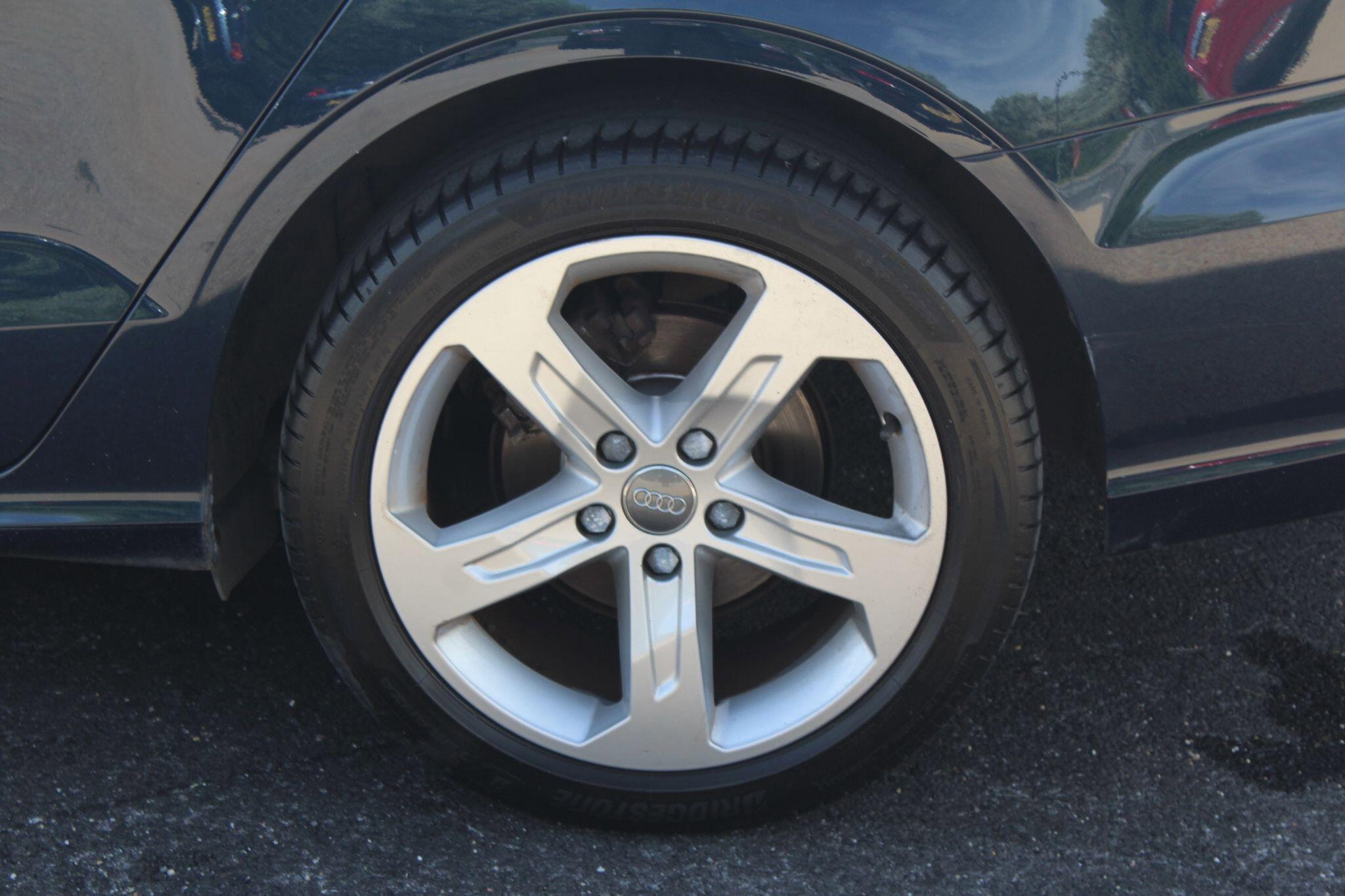 Audi A3 1.6 TDI Sport Euro 6 (s/s) 4dr 4dr Manual 2026
