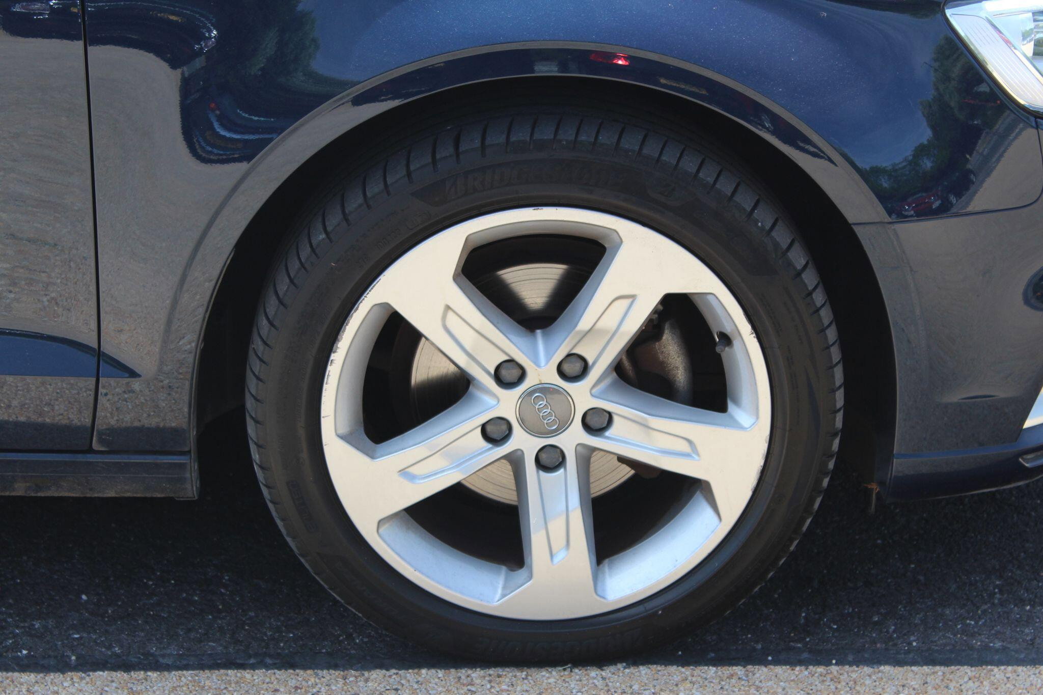 Audi A3 1.6 TDI Sport Euro 6 (s/s) 4dr 4dr Manual 2026