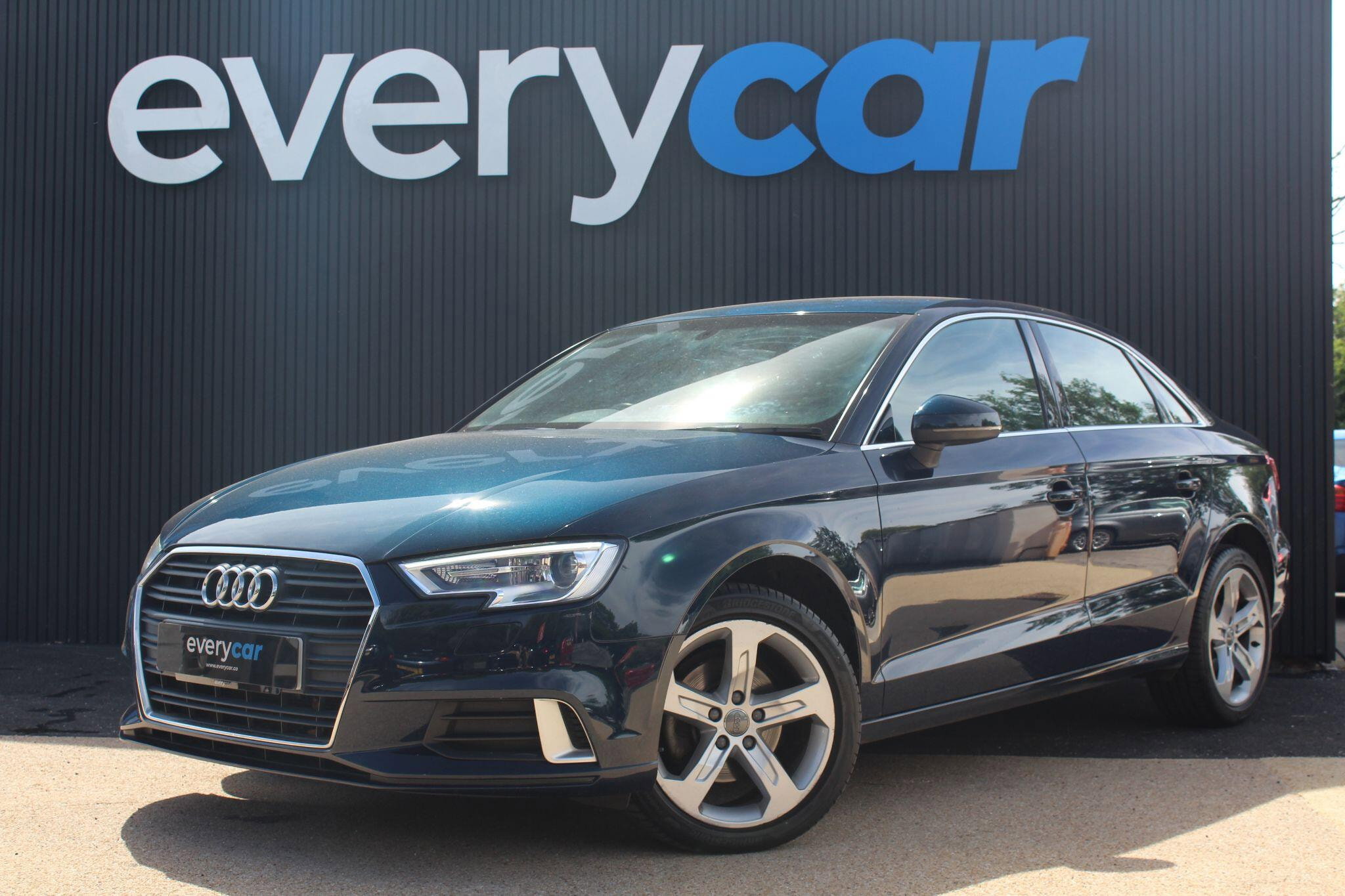 Audi A3 1.6 TDI Sport Euro 6 (s/s) 4dr 4dr Manual 2026