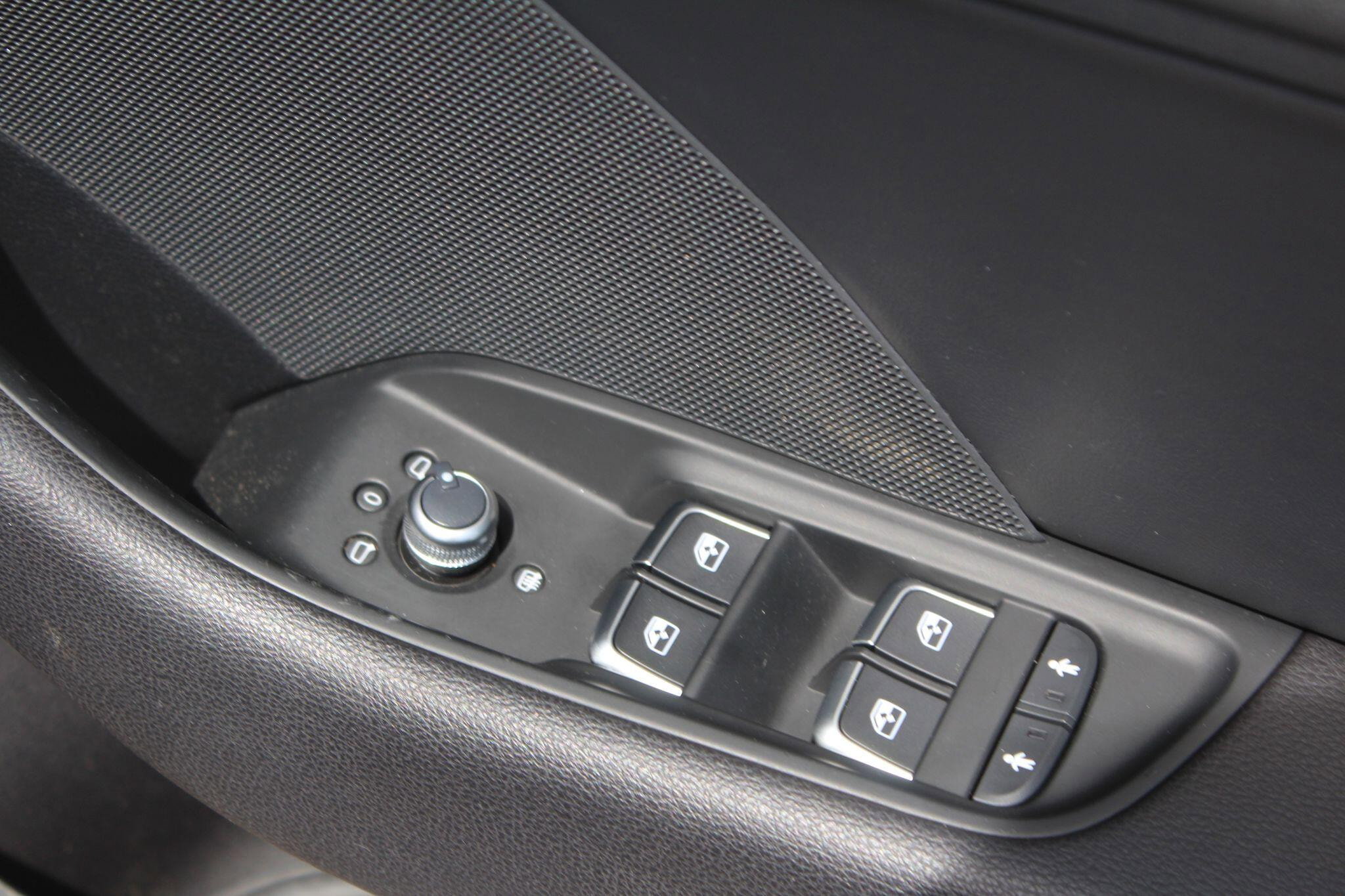 Audi A3 1.6 TDI Sport Euro 6 (s/s) 4dr 4dr Manual 2026