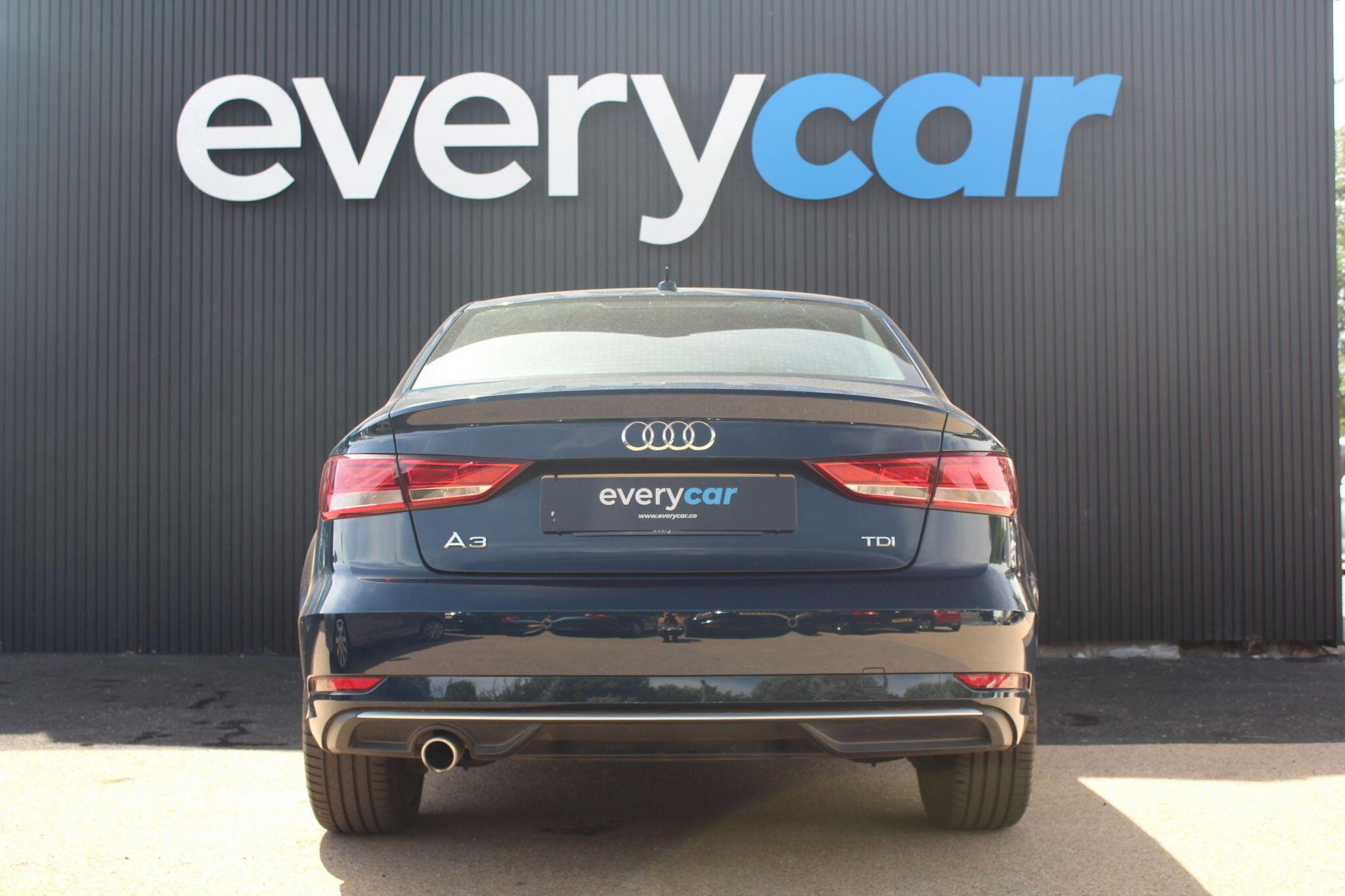 Audi A3 1.6 TDI Sport Euro 6 (s/s) 4dr 4dr Manual 2026