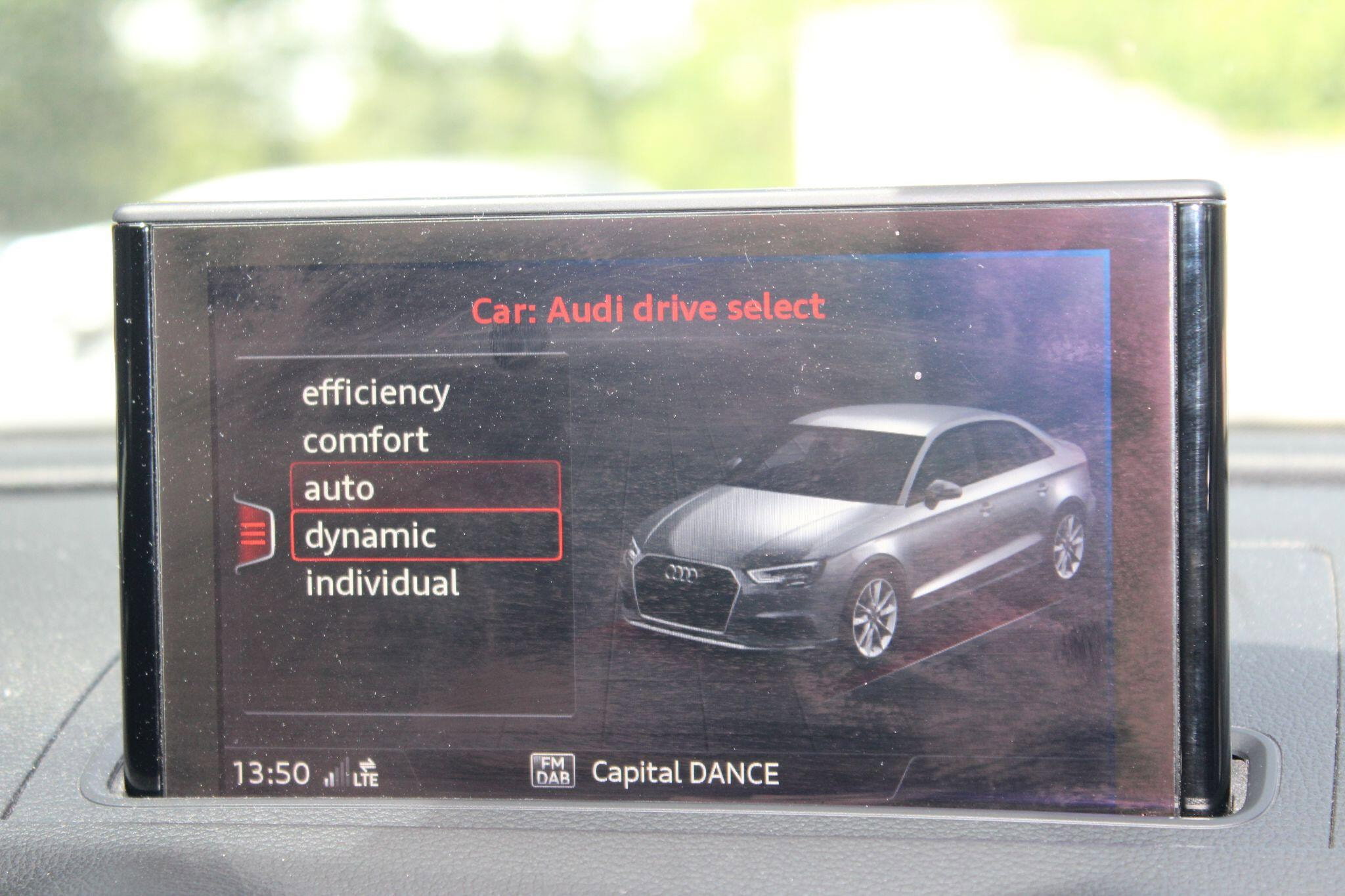 Audi A3 1.6 TDI Sport Euro 6 (s/s) 4dr 4dr Manual 2026